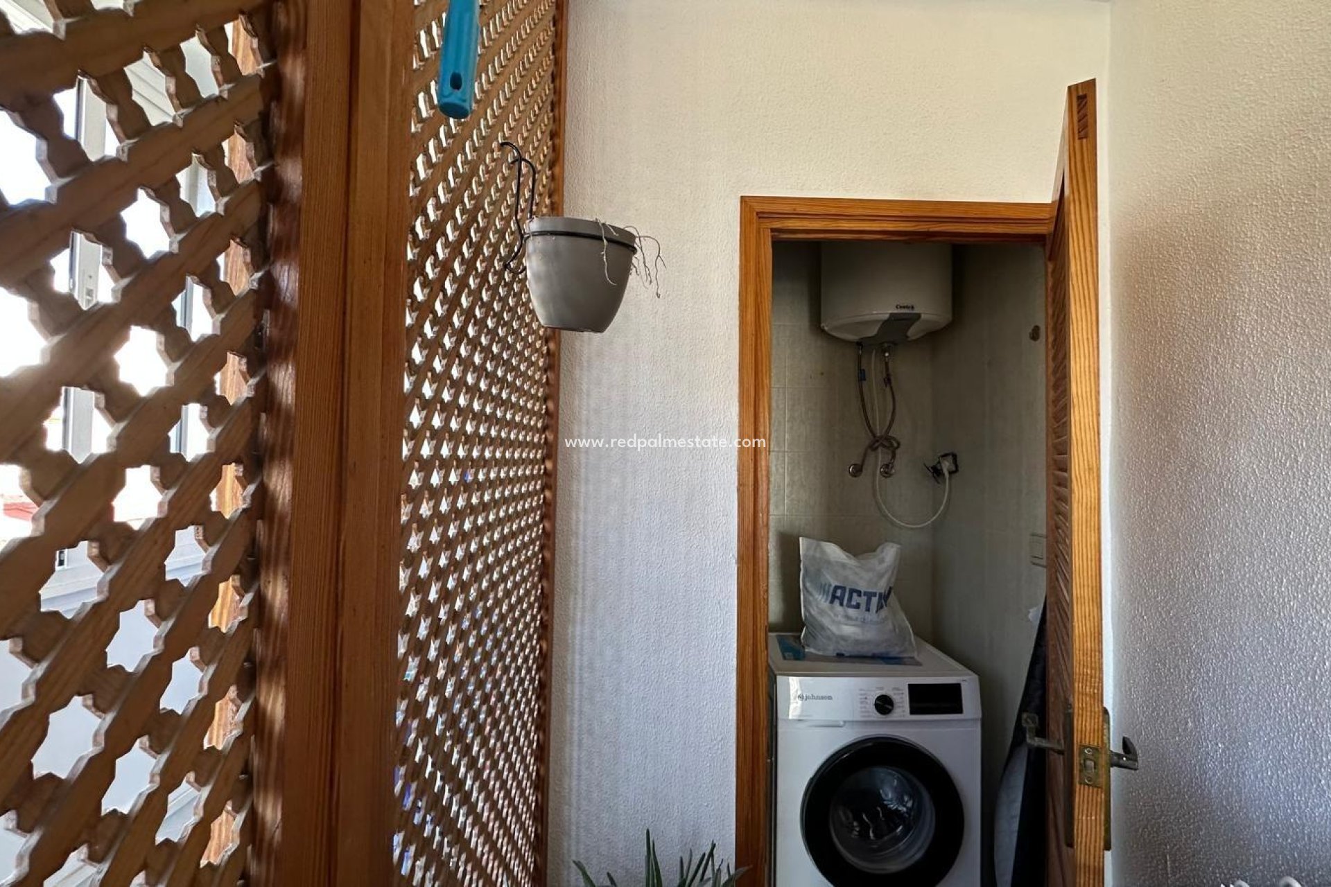 Revente - Appartement -
Torrevieja - Centro Torrevieja