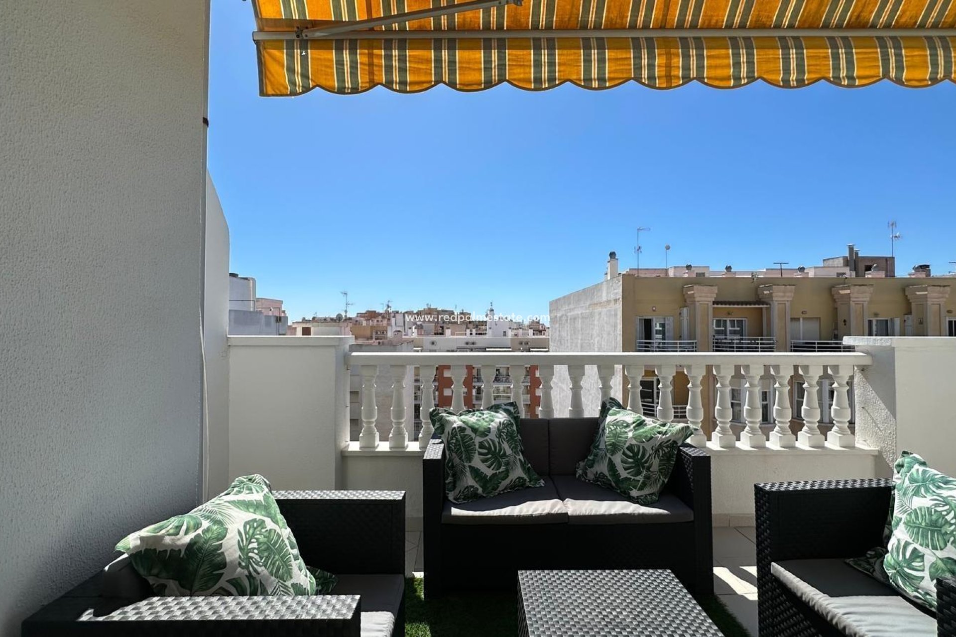 Revente - Appartement -
Torrevieja - Centro Torrevieja