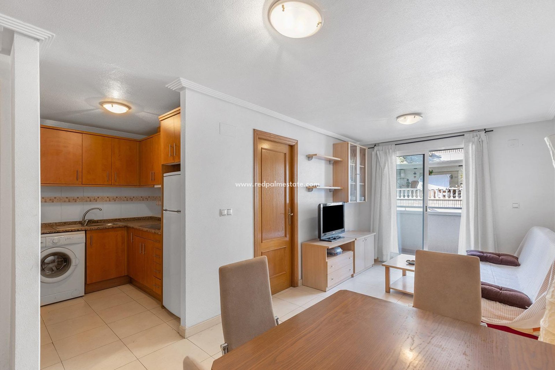 Revente - Appartement -
Torrevieja - Centro Torrevieja