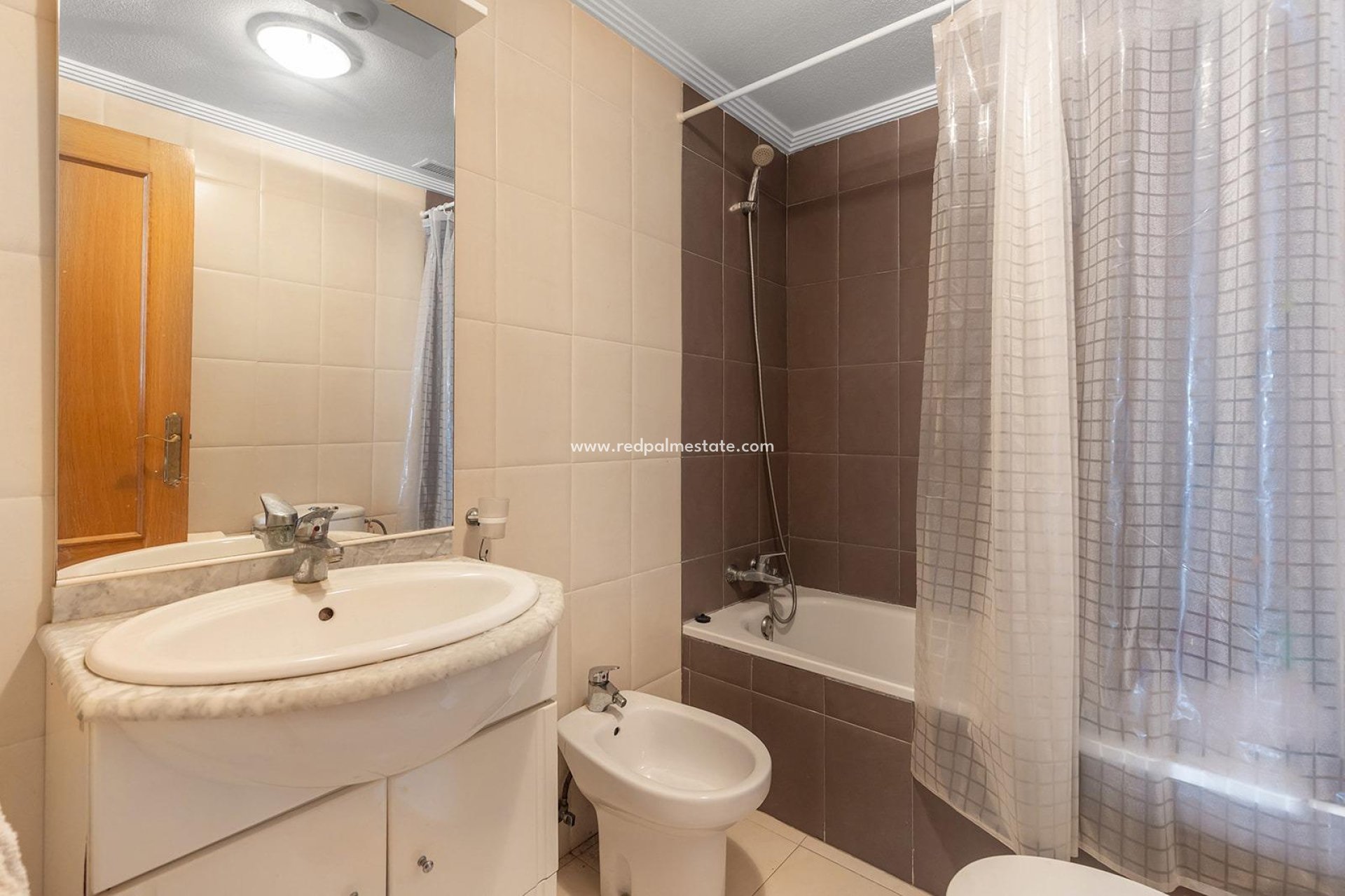 Revente - Appartement -
Torrevieja - Centro Torrevieja