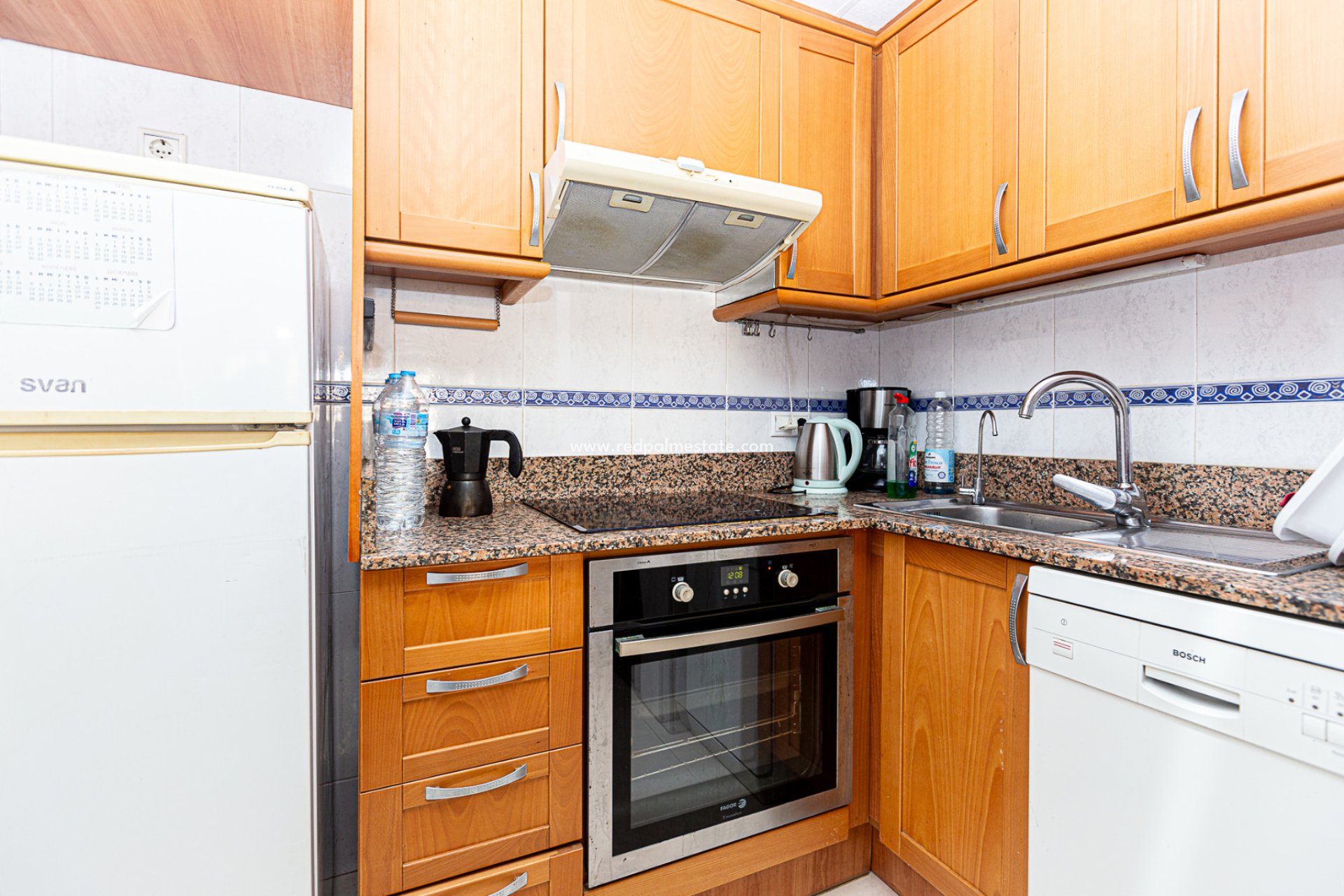 Revente - Appartement -
Torrevieja - Centro Torrevieja