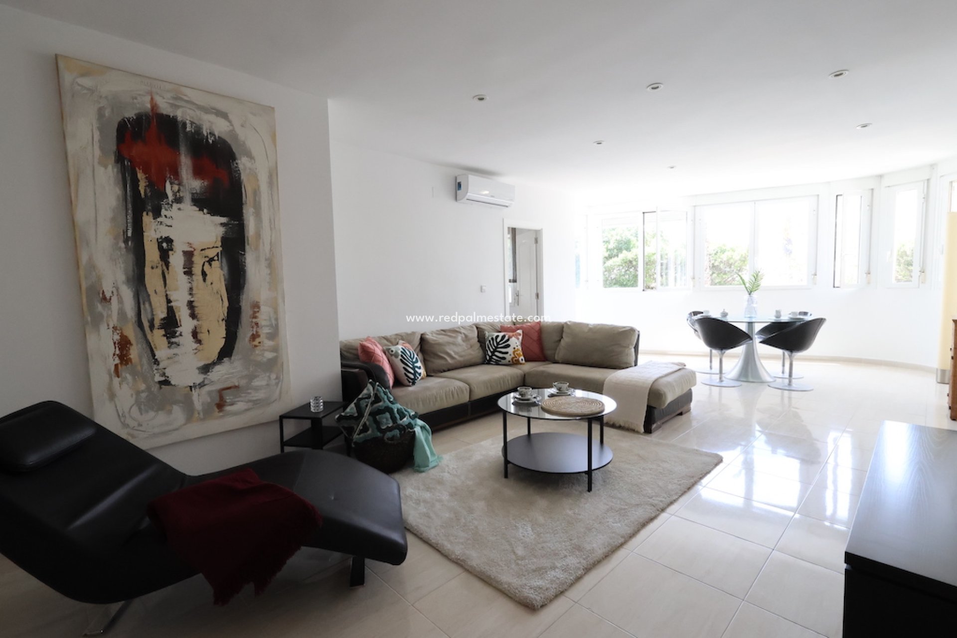 Revente - Appartement -
Torrevieja - Centro Torrevieja