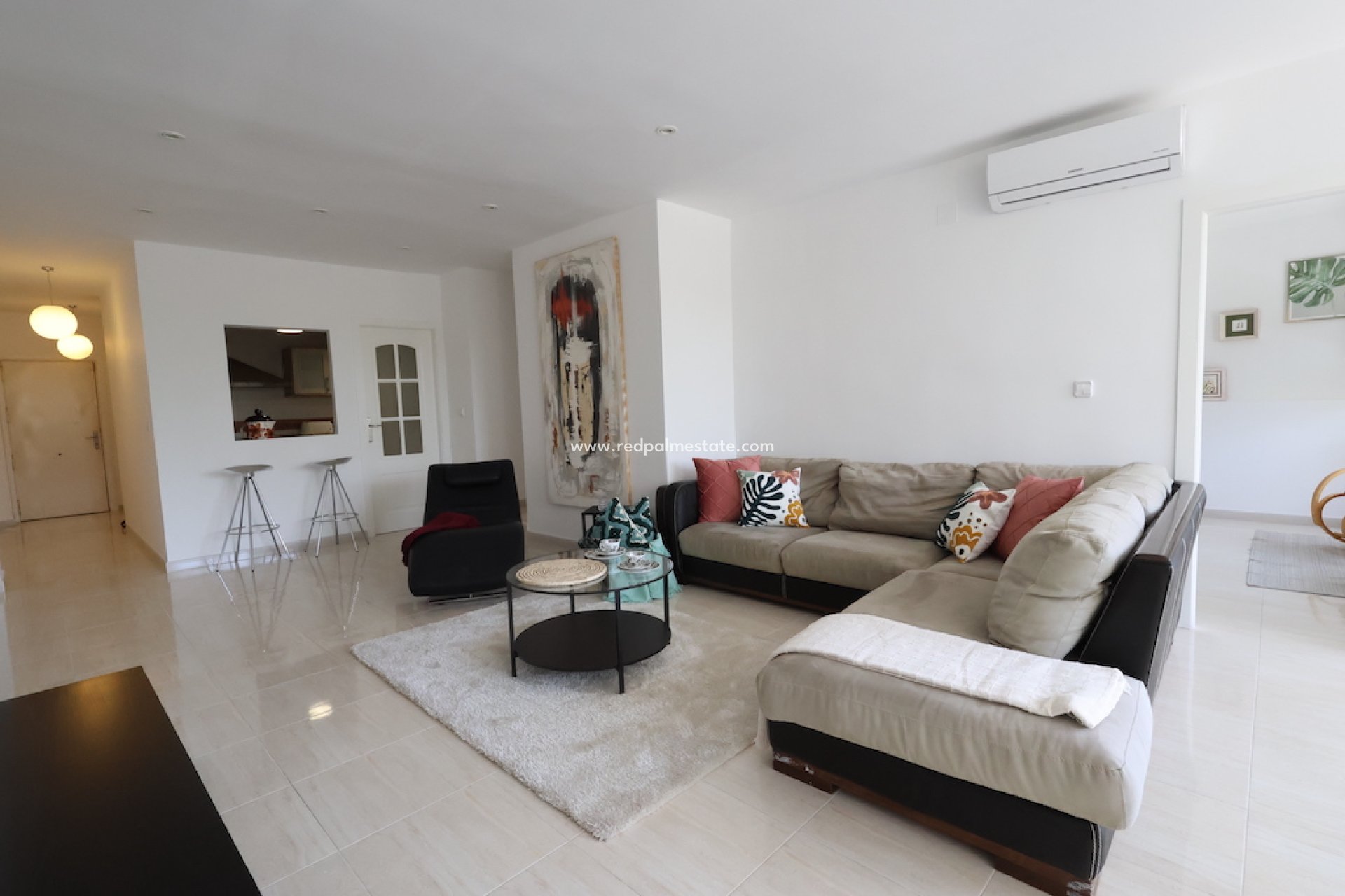 Revente - Appartement -
Torrevieja - Centro Torrevieja