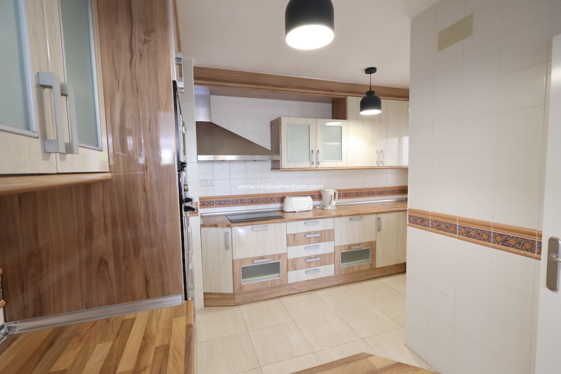 Revente - Appartement -
Torrevieja - Centro Torrevieja