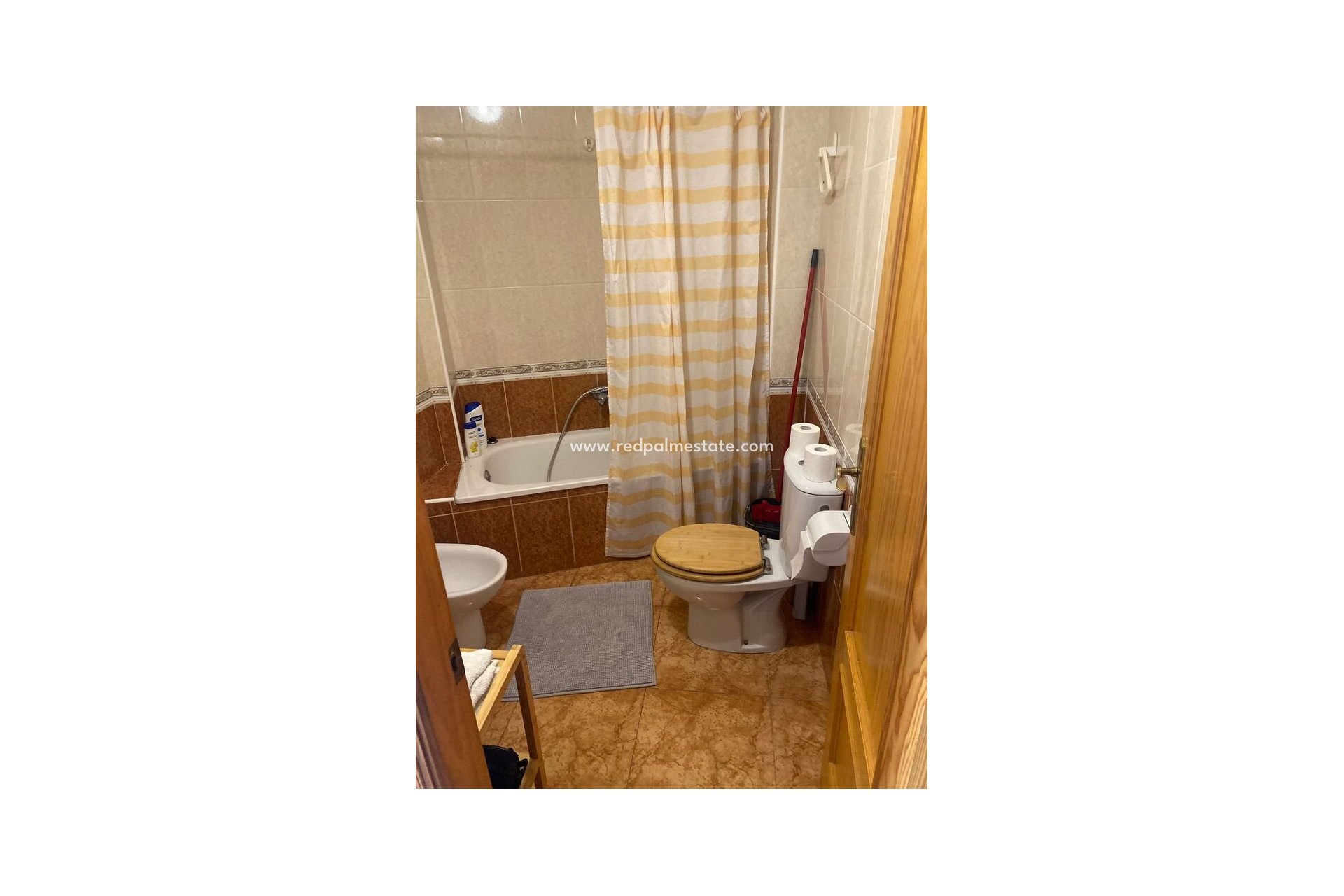 Revente - Appartement -
Torrevieja - Centro Torrevieja