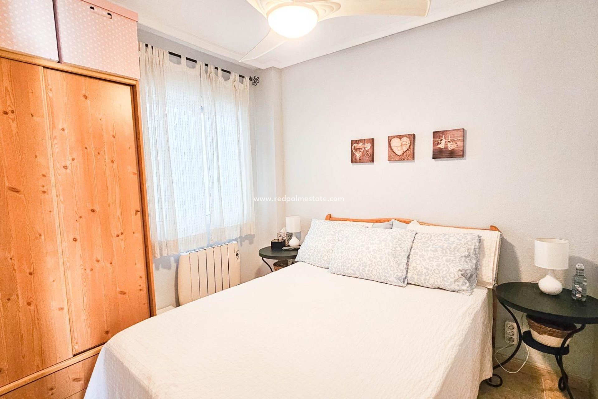 Revente - Appartement -
Torrevieja - Centro Torrevieja