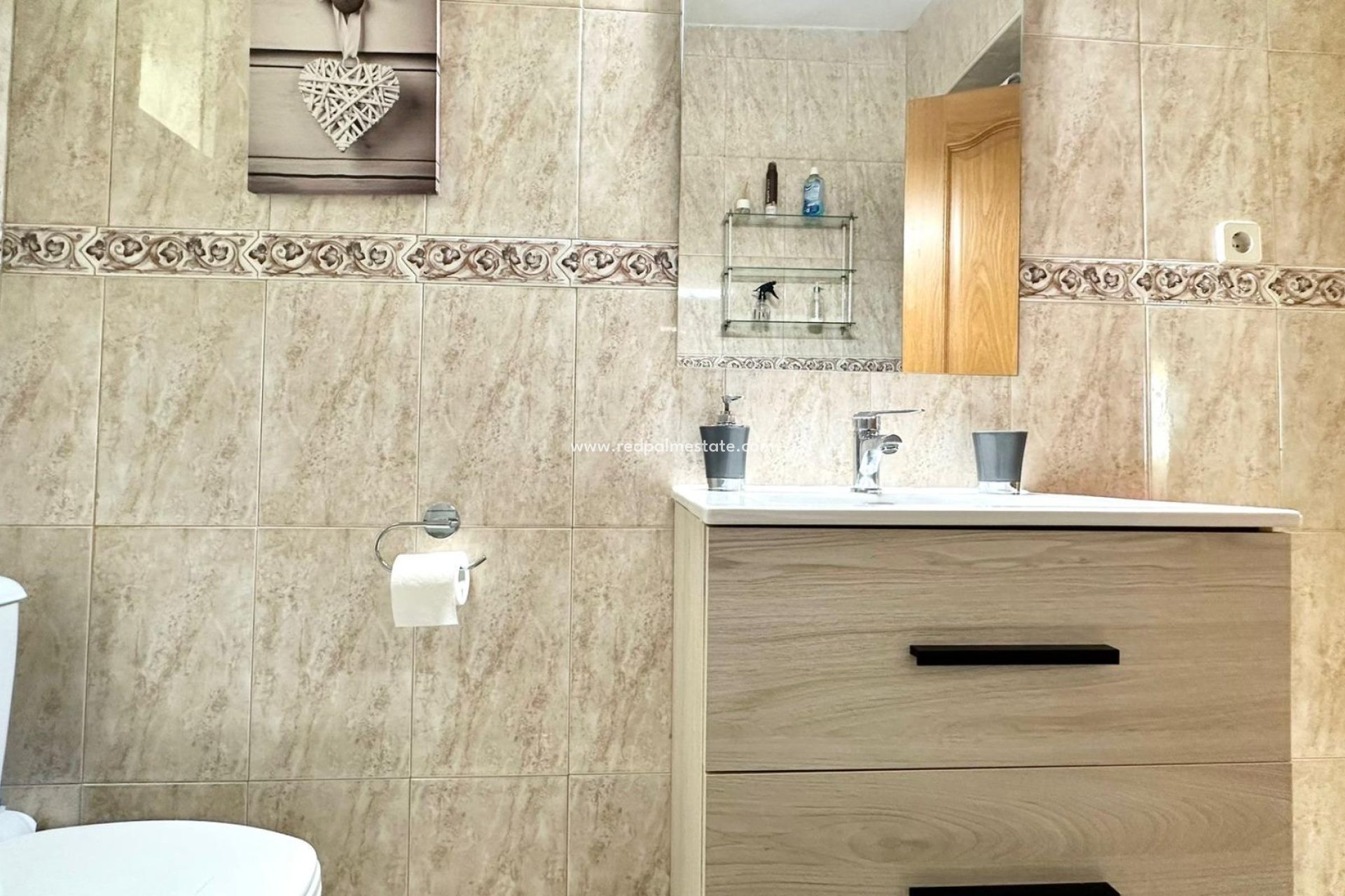 Revente - Appartement -
Torrevieja - Centro Torrevieja