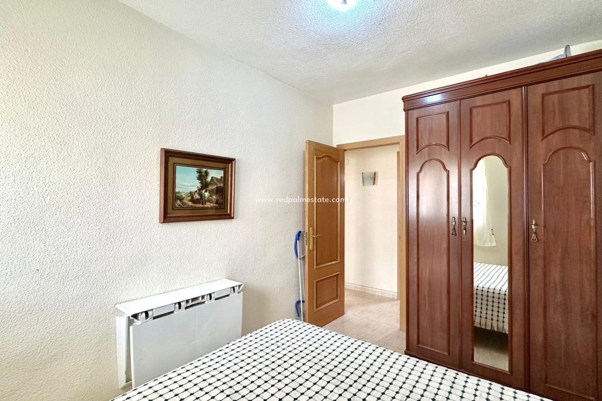 Revente - Appartement -
Torrevieja - Centro Torrevieja