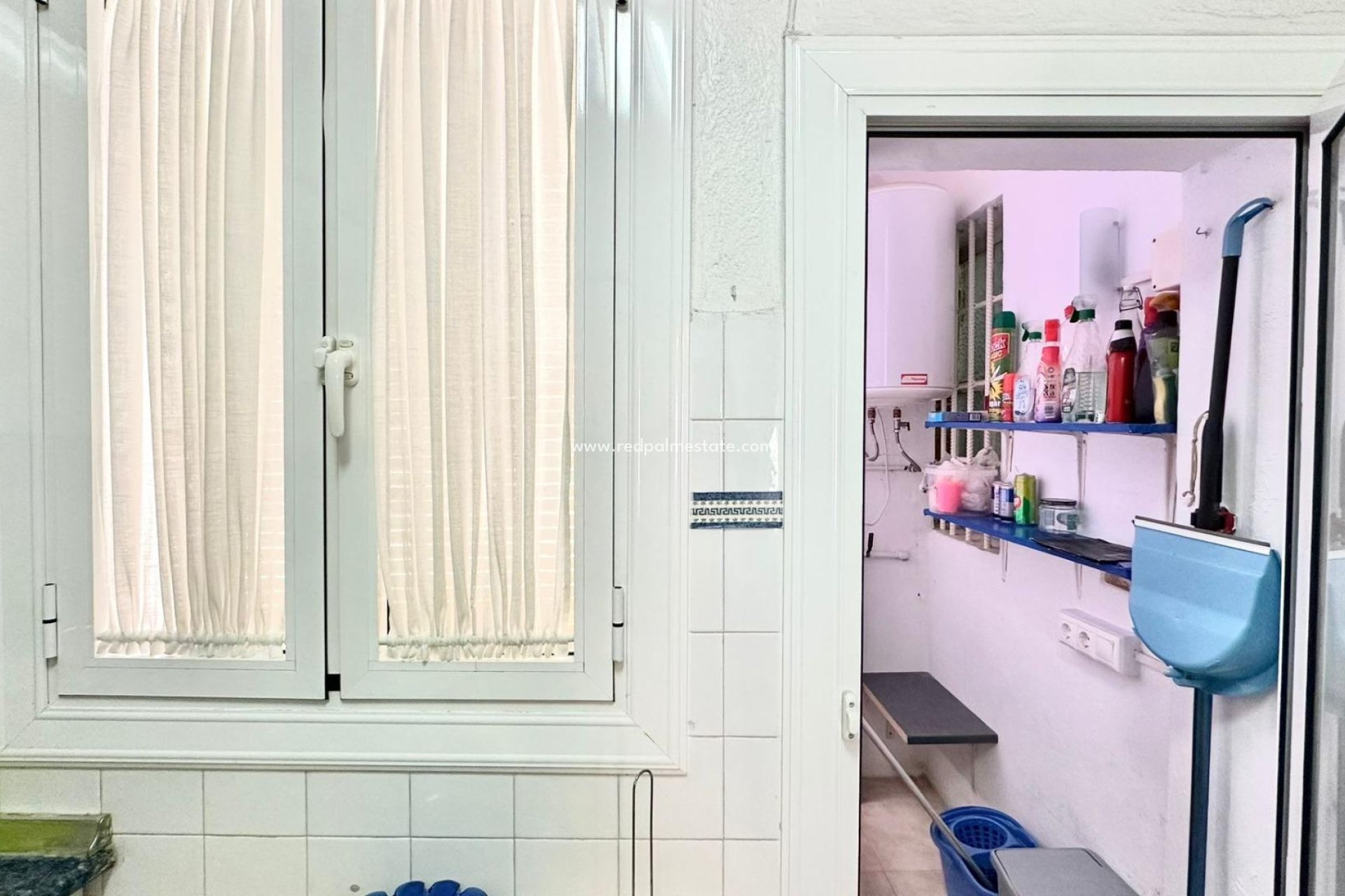 Revente - Appartement -
Torrevieja - Centro Torrevieja