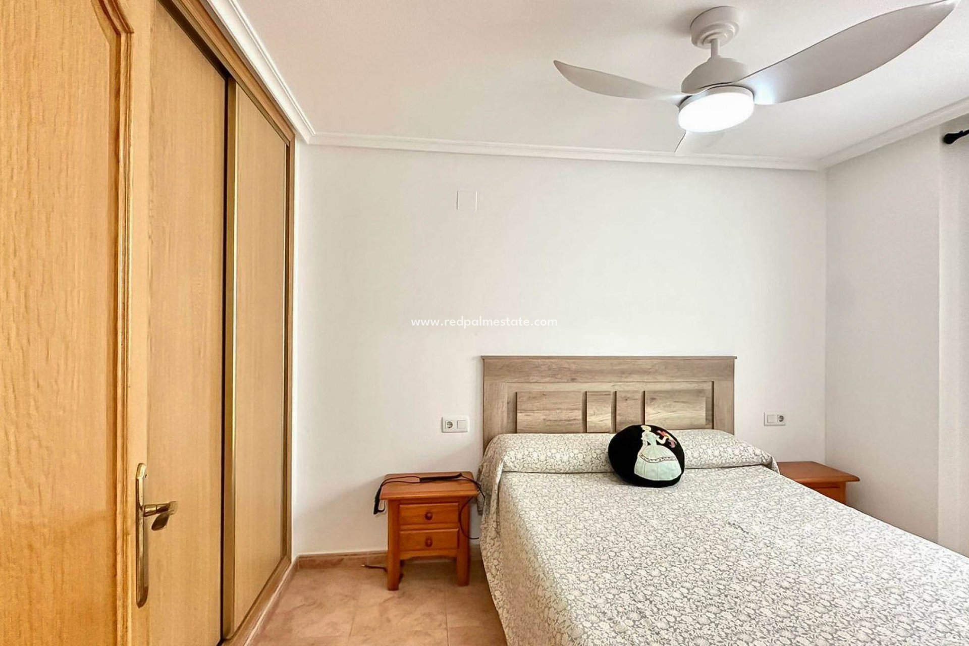 Revente - Appartement -
Torrevieja - Centro Torrevieja