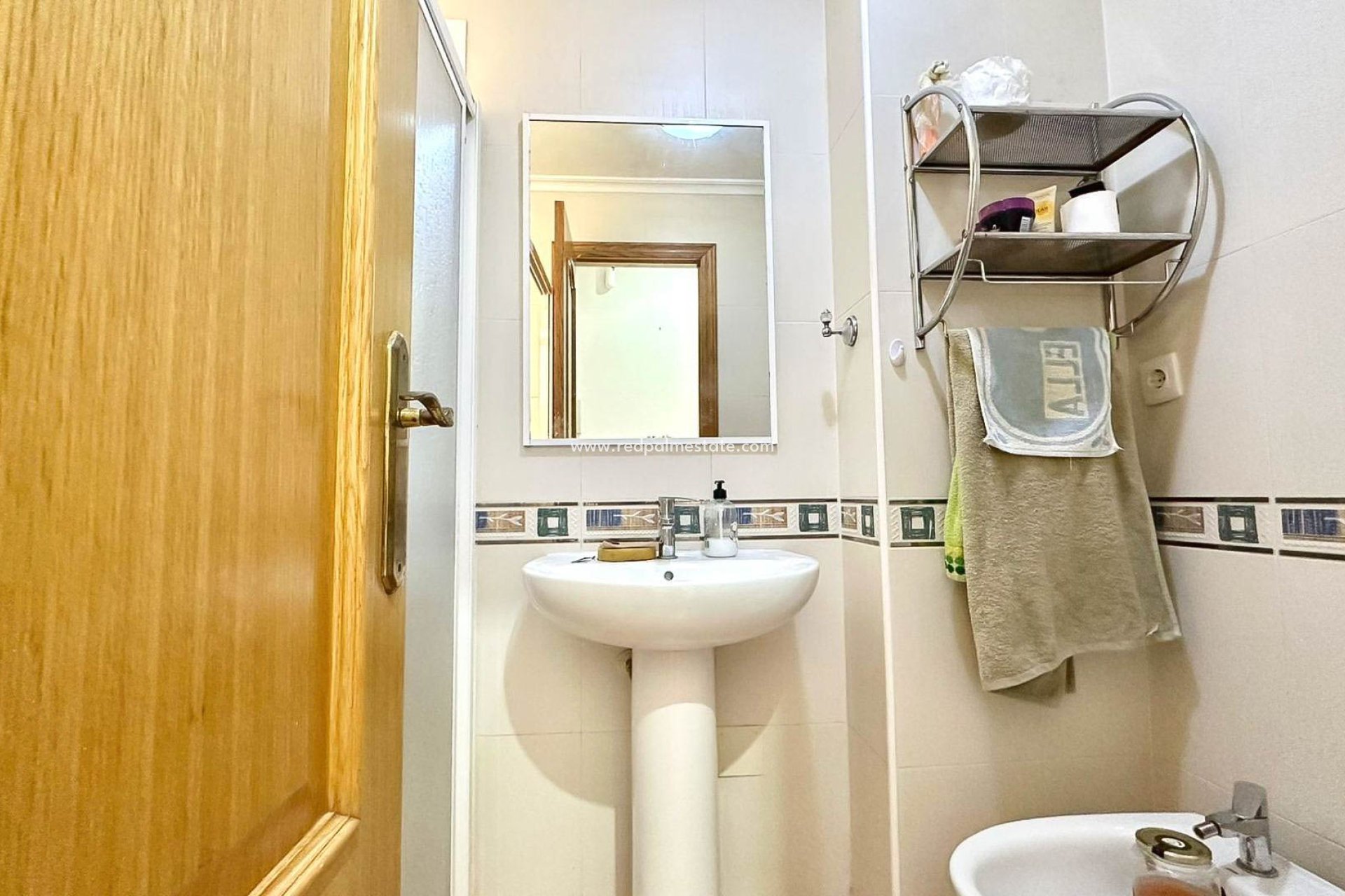 Revente - Appartement -
Torrevieja - Centro Torrevieja