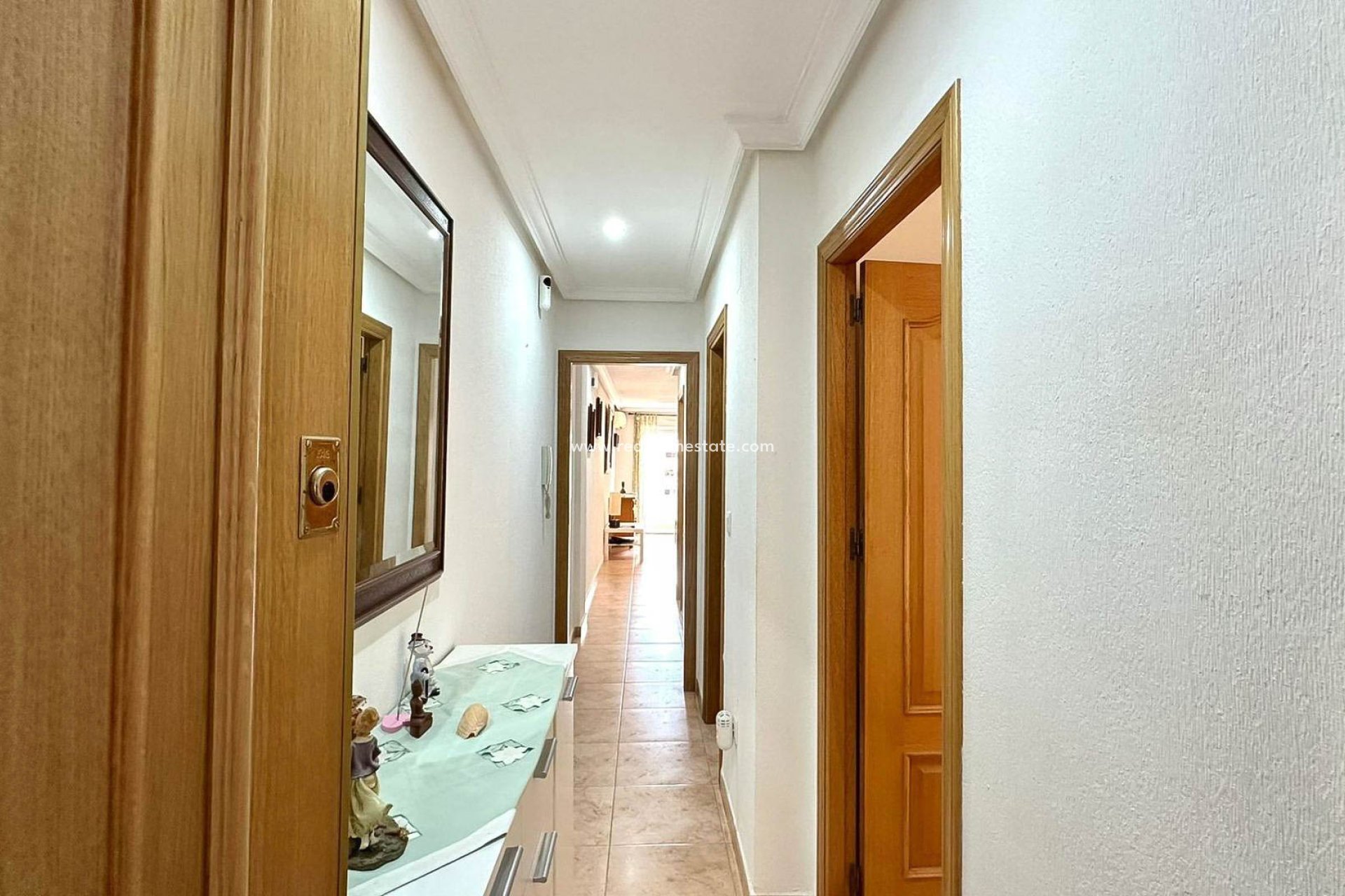 Revente - Appartement -
Torrevieja - Centro Torrevieja