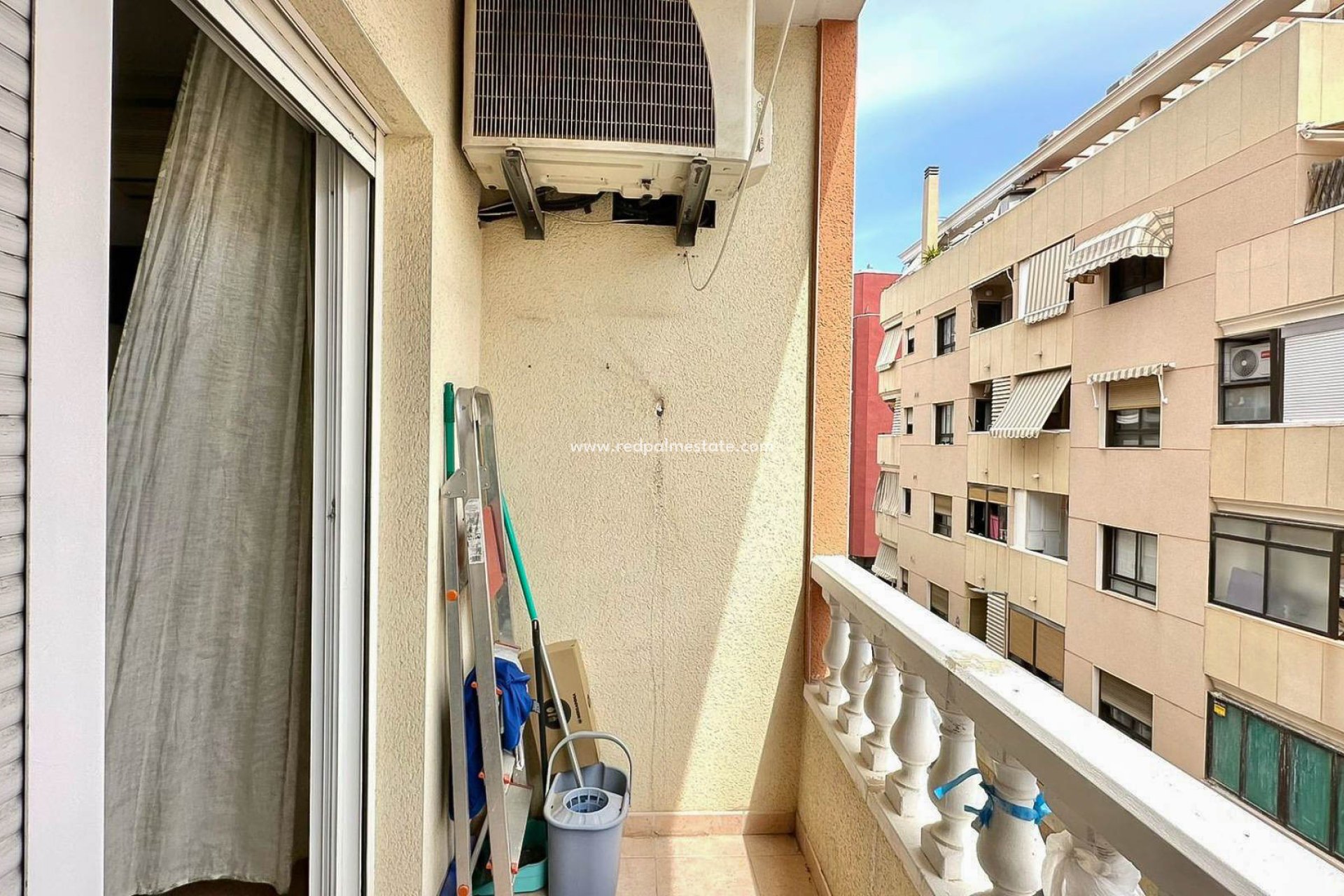 Revente - Appartement -
Torrevieja - Centro Torrevieja