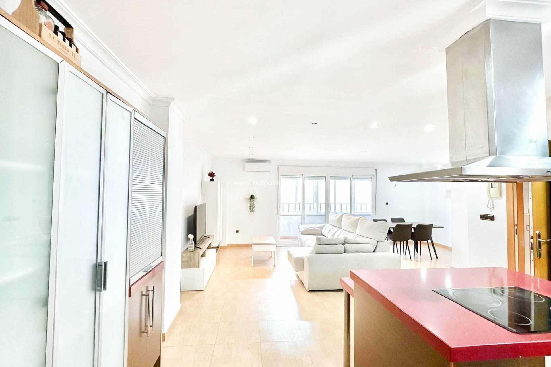 Revente - Appartement -
Torrevieja - Centro Torrevieja