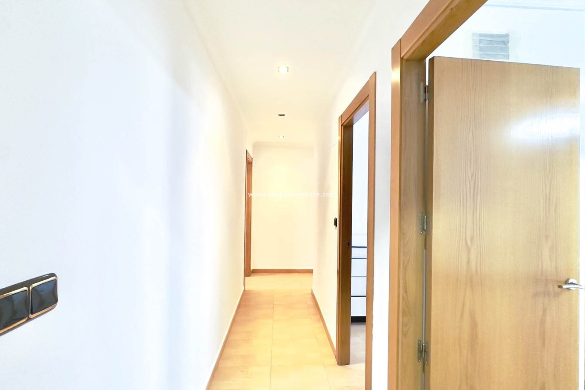 Revente - Appartement -
Torrevieja - Centro Torrevieja