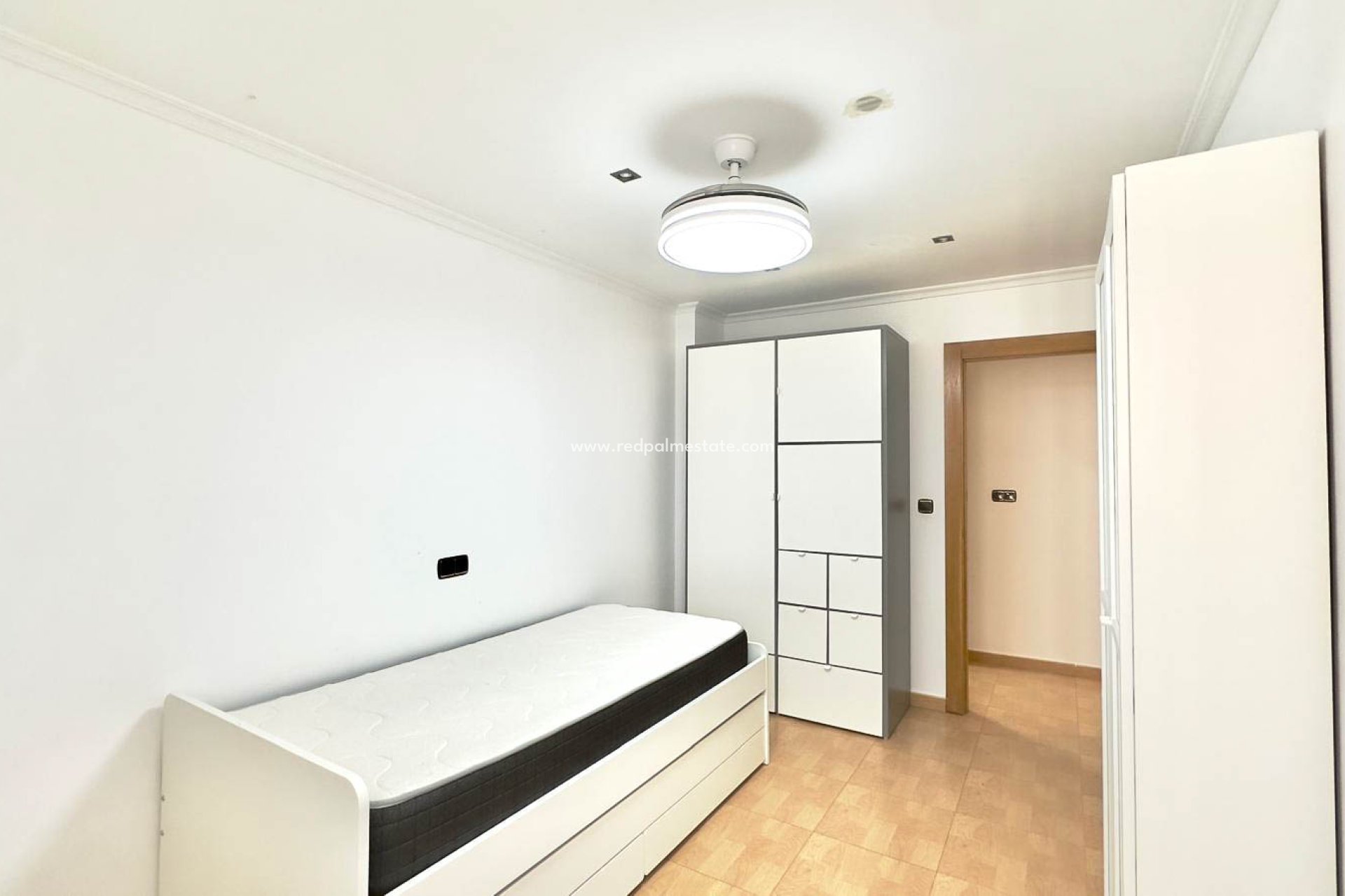 Revente - Appartement -
Torrevieja - Centro Torrevieja