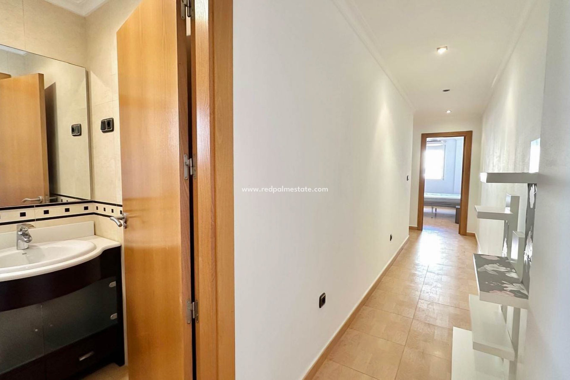 Revente - Appartement -
Torrevieja - Centro Torrevieja