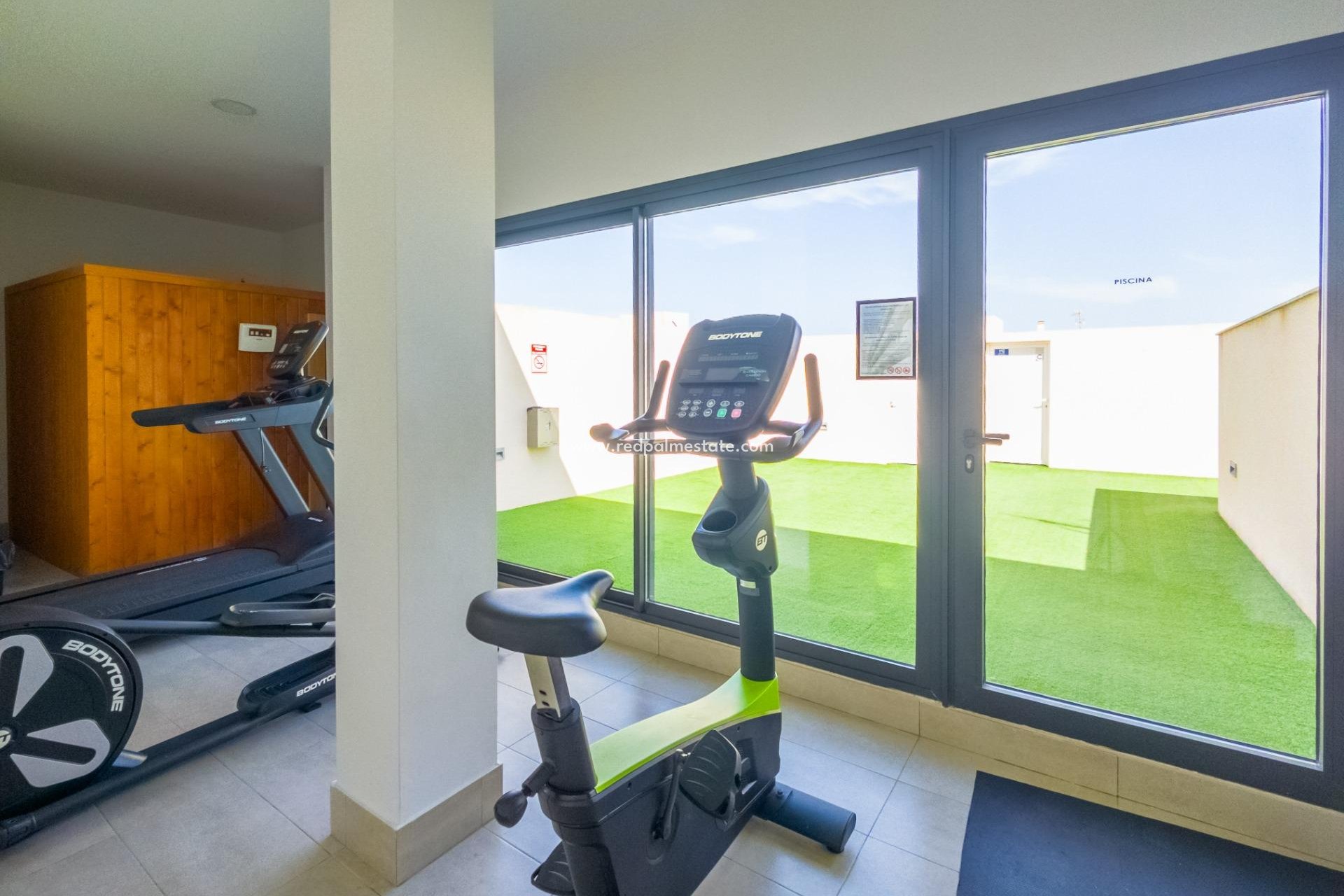 Revente - Appartement -
Torrevieja - Centro Torrevieja