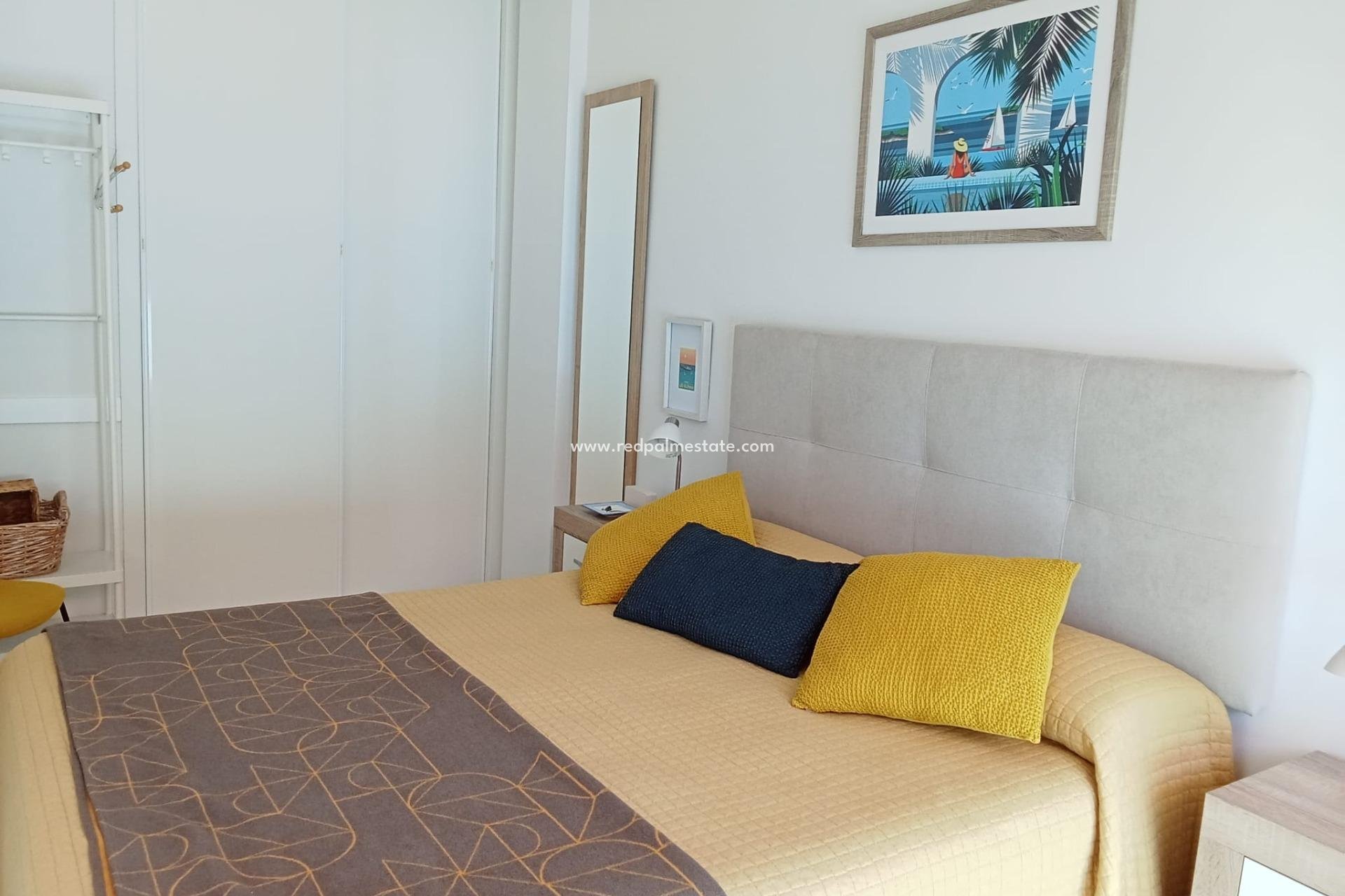 Revente - Appartement -
Torrevieja - Centro Torrevieja