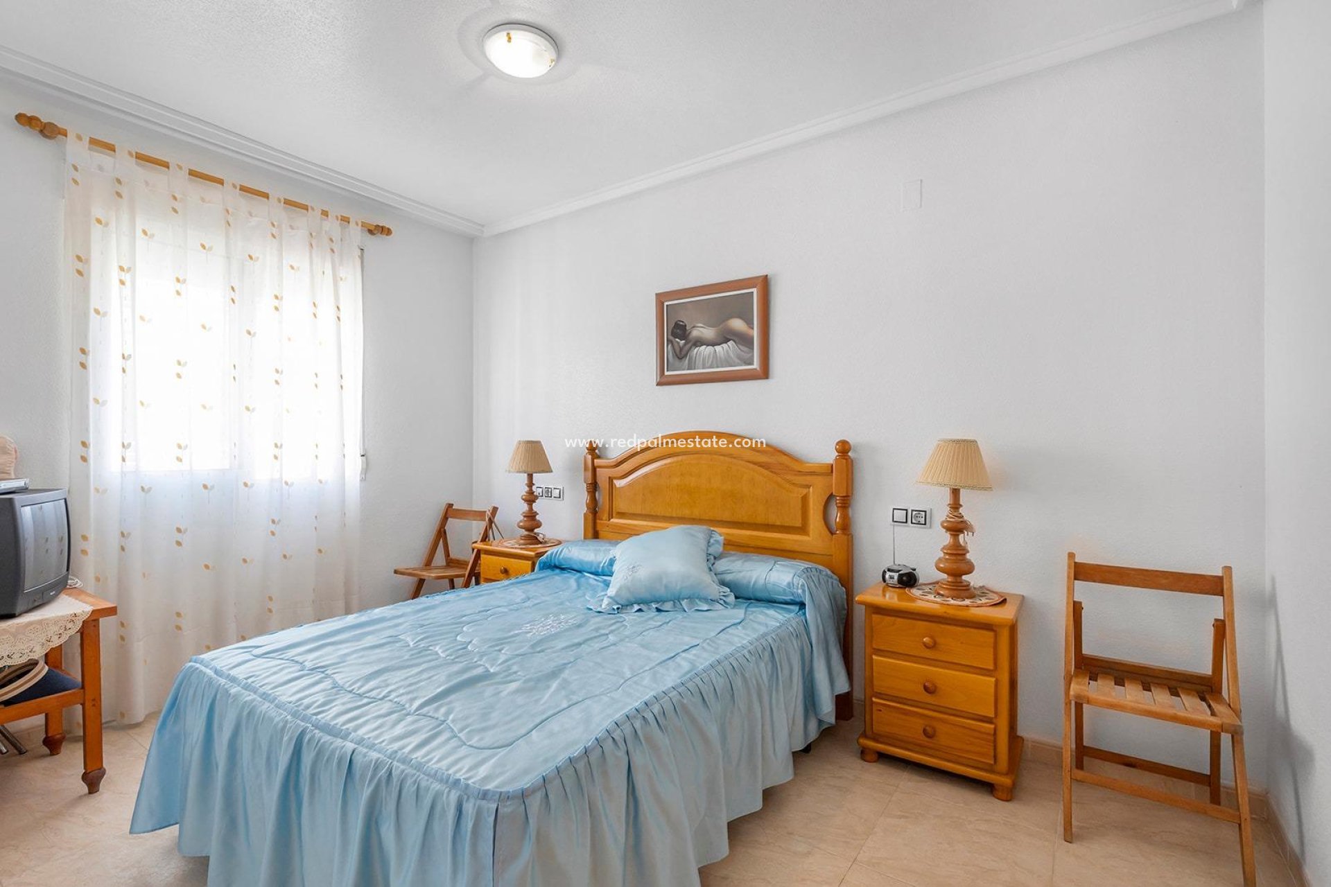 Revente - Appartement -
Torrevieja - Centro Torrevieja