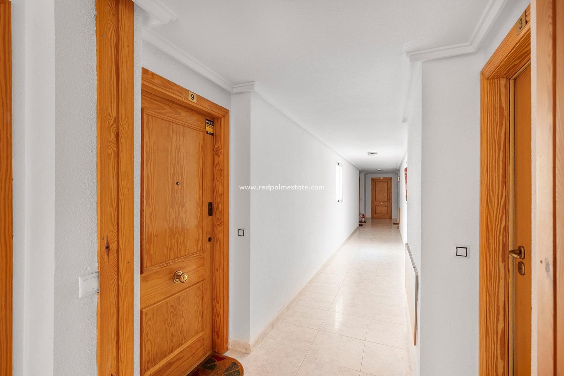 Revente - Appartement -
Torrevieja - Centro Torrevieja