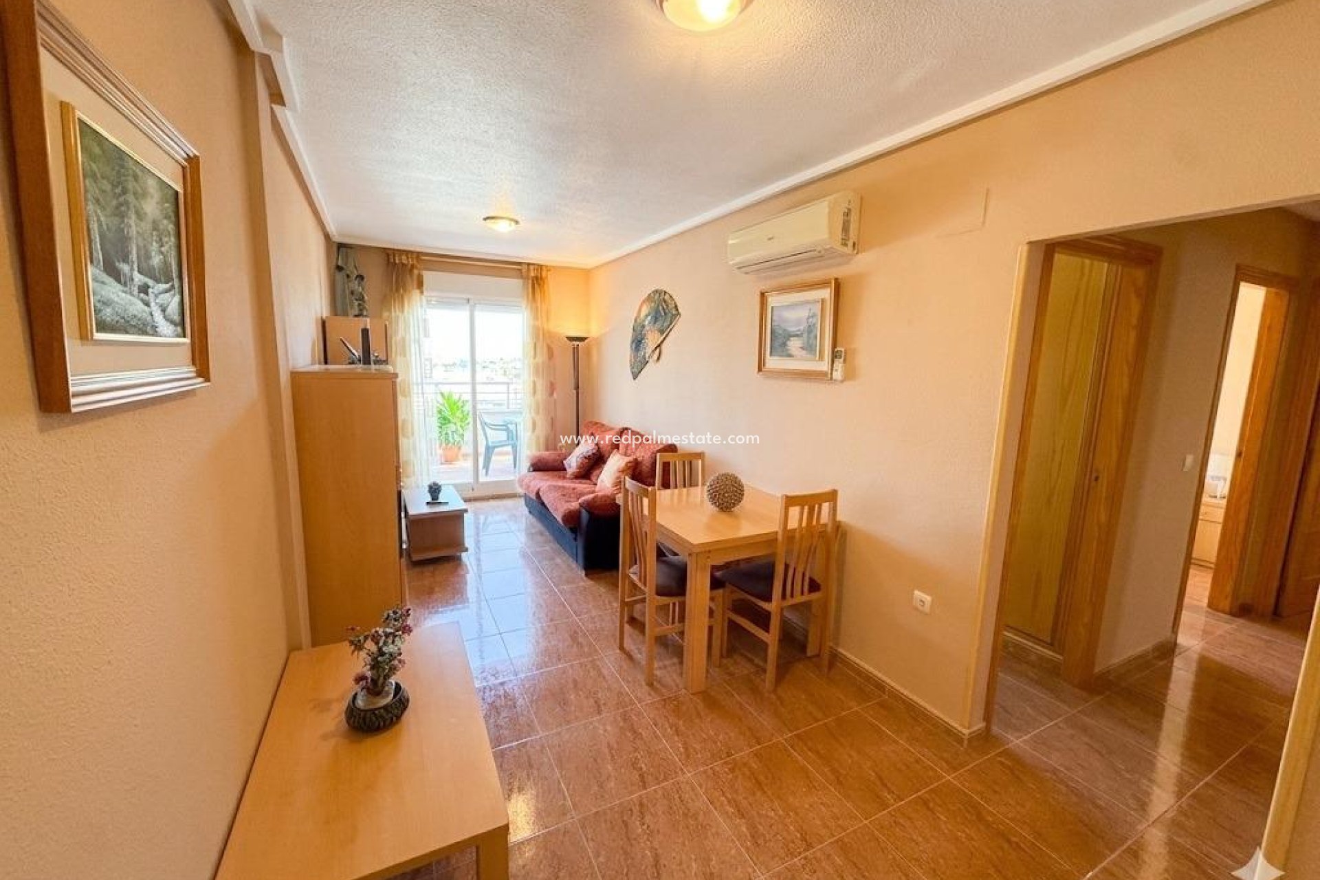 Revente - Appartement -
Torrevieja - Centro Torrevieja