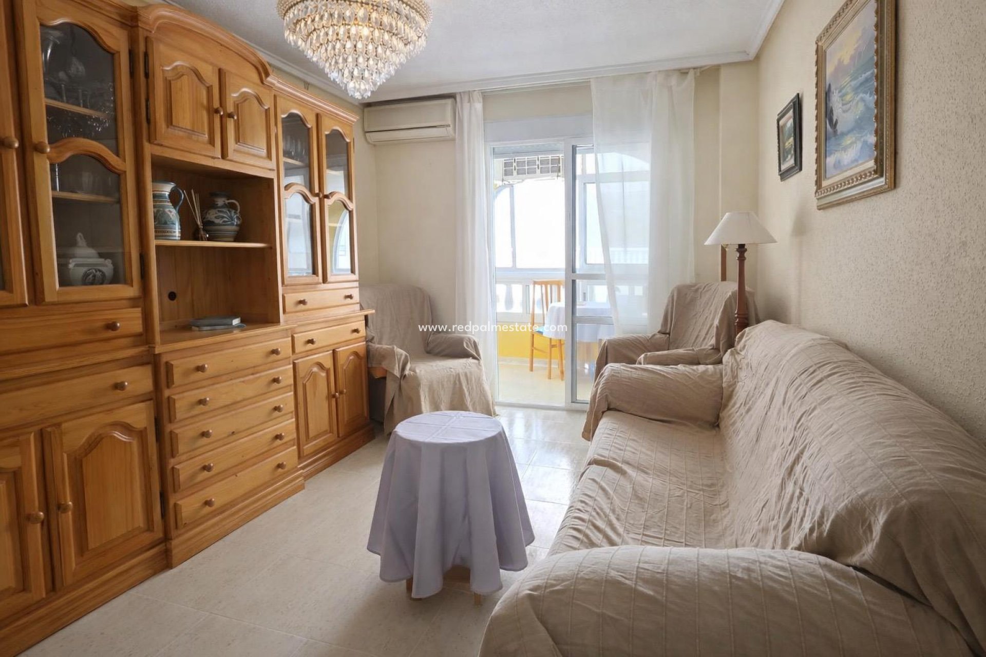 Revente - Appartement -
Torrevieja - Centro Torrevieja