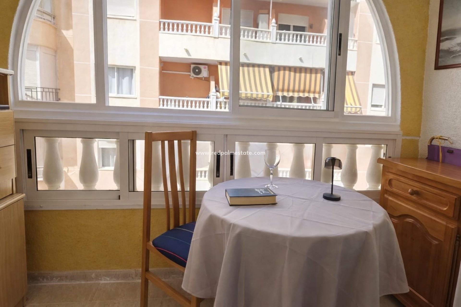 Revente - Appartement -
Torrevieja - Centro Torrevieja