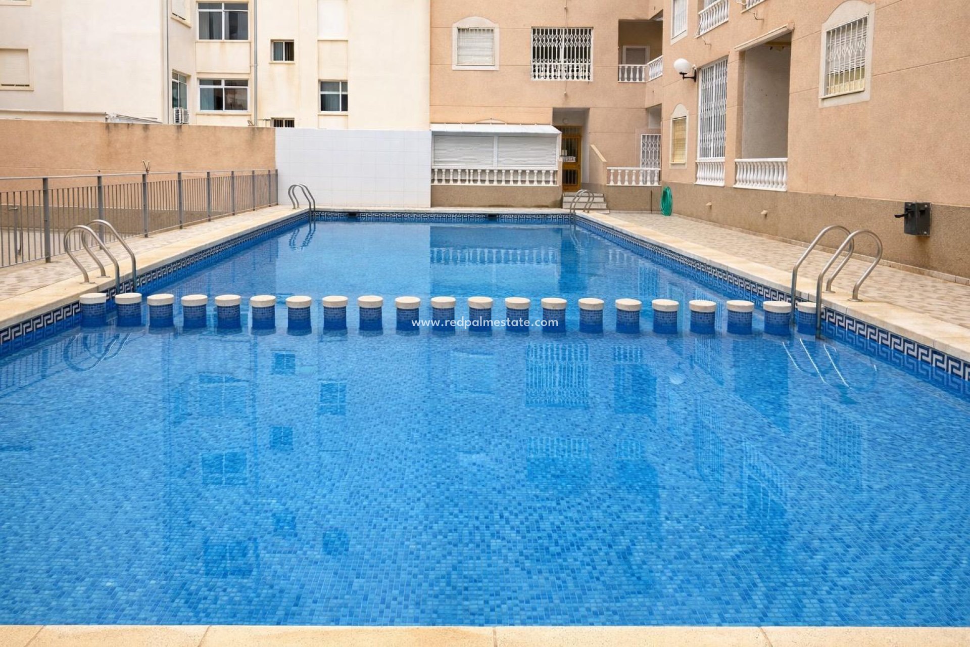 Revente - Appartement -
Torrevieja - Centro Torrevieja