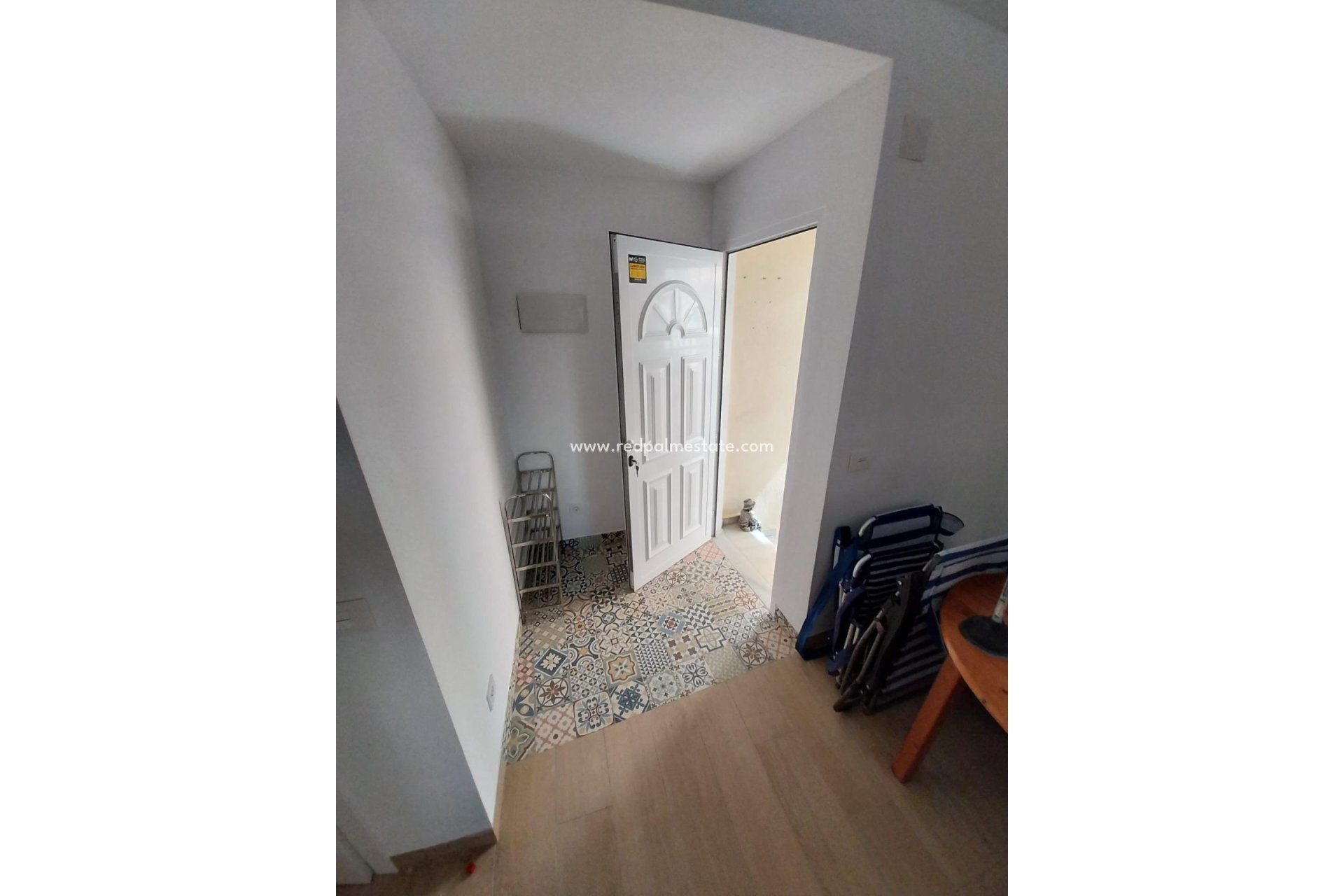 Revente - Appartement -
Torrevieja - Centro Torrevieja