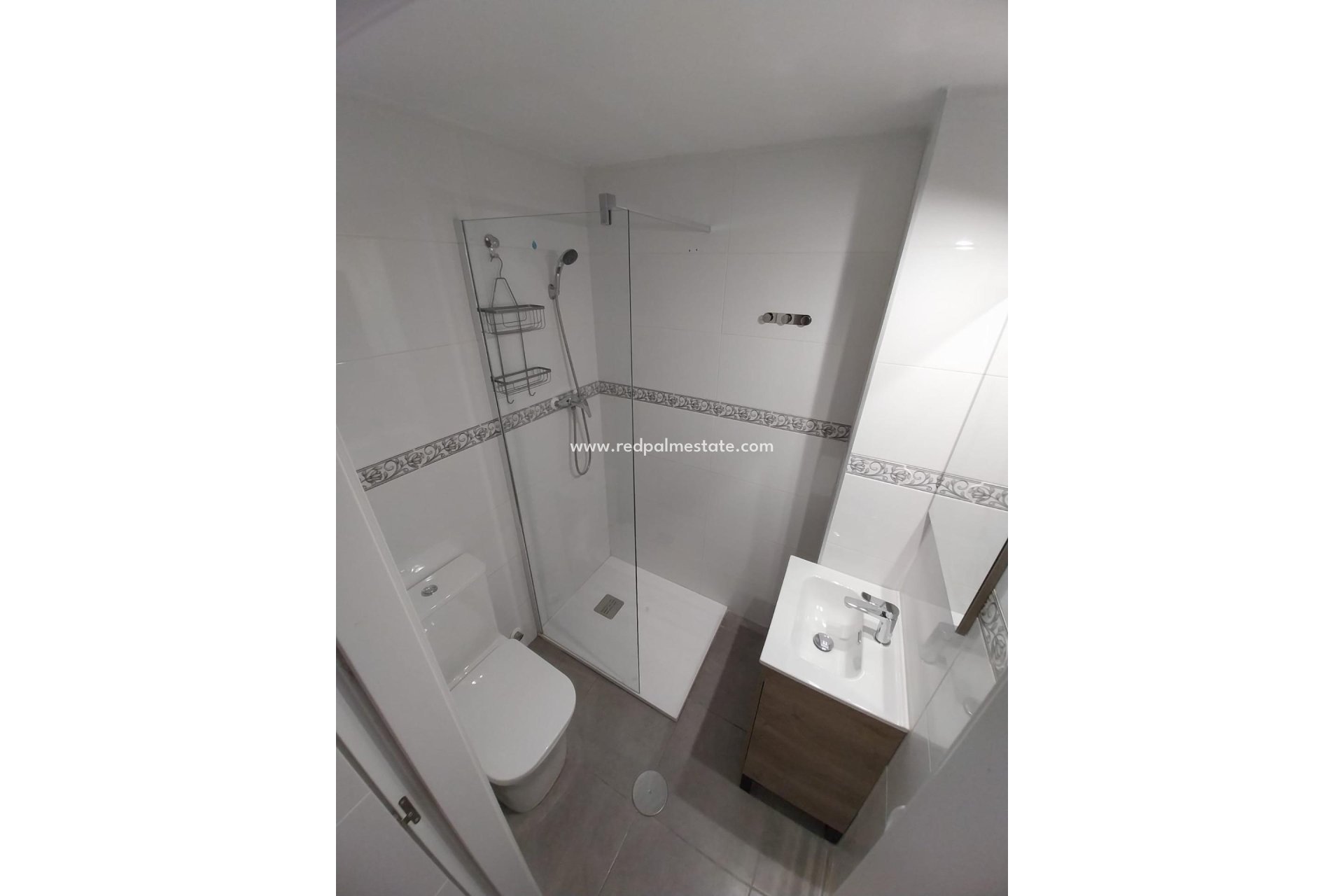 Revente - Appartement -
Torrevieja - Centro Torrevieja
