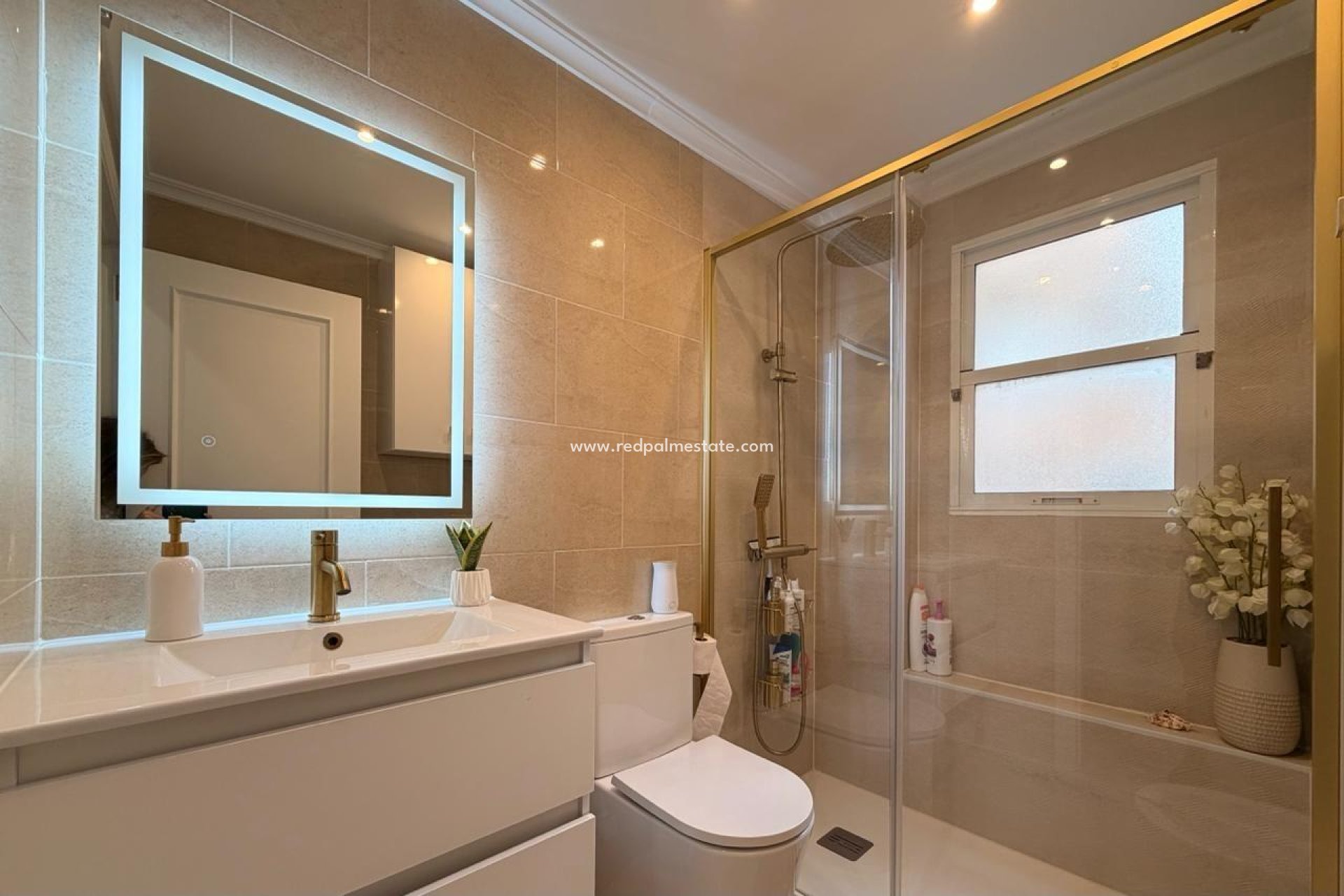 Revente - Appartement -
Torrevieja - Centro Torrevieja