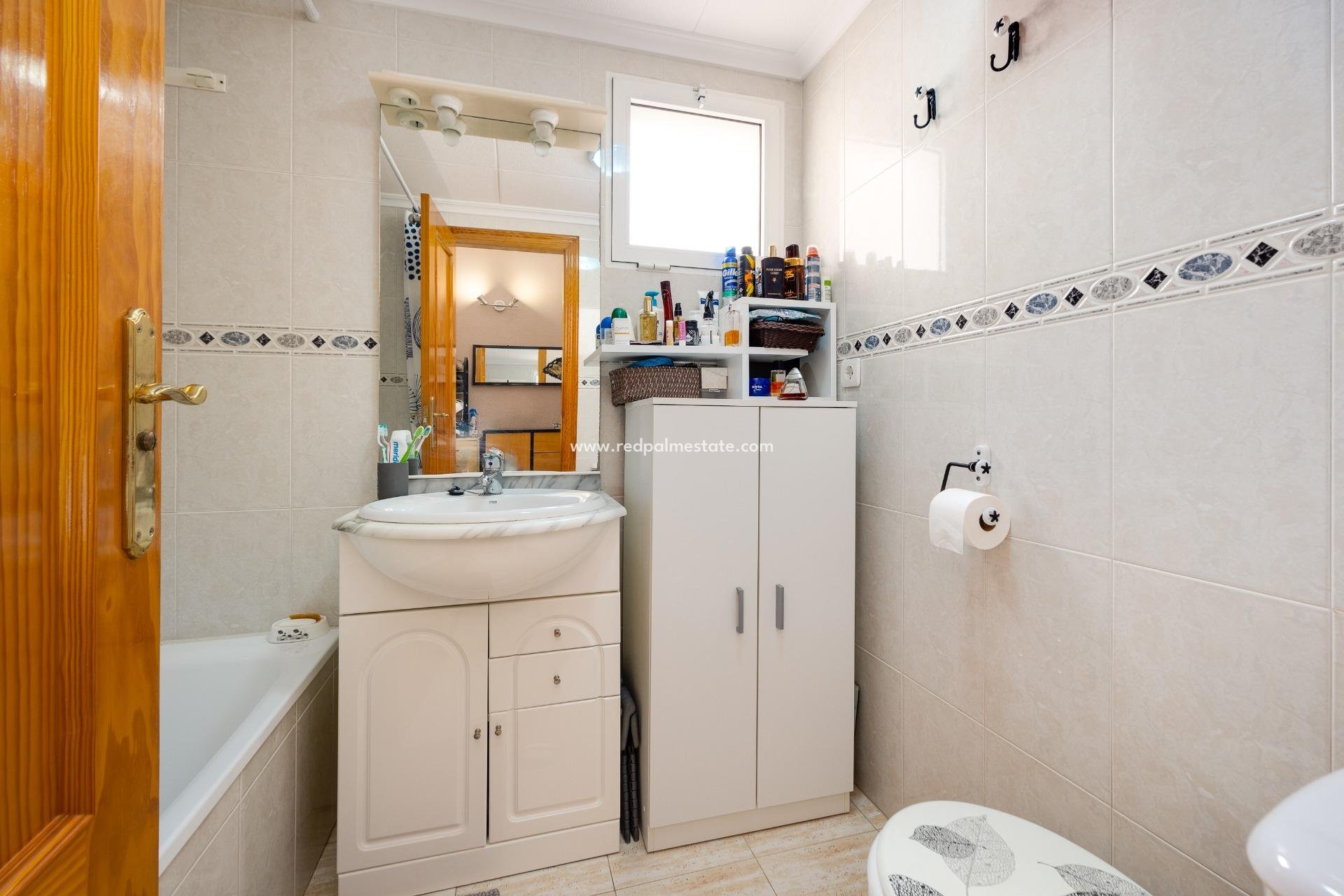 Revente - Appartement -
Torrevieja - Centro Torrevieja