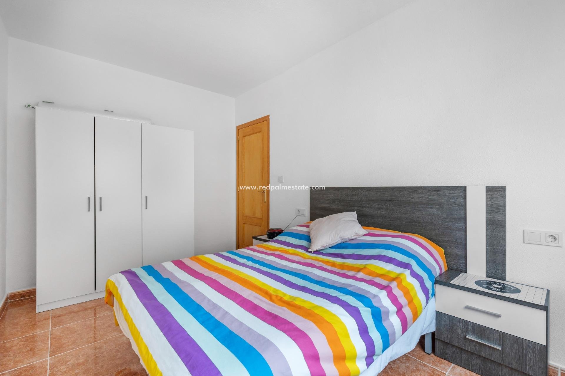 Revente - Appartement -
Torrevieja - Centro Torrevieja