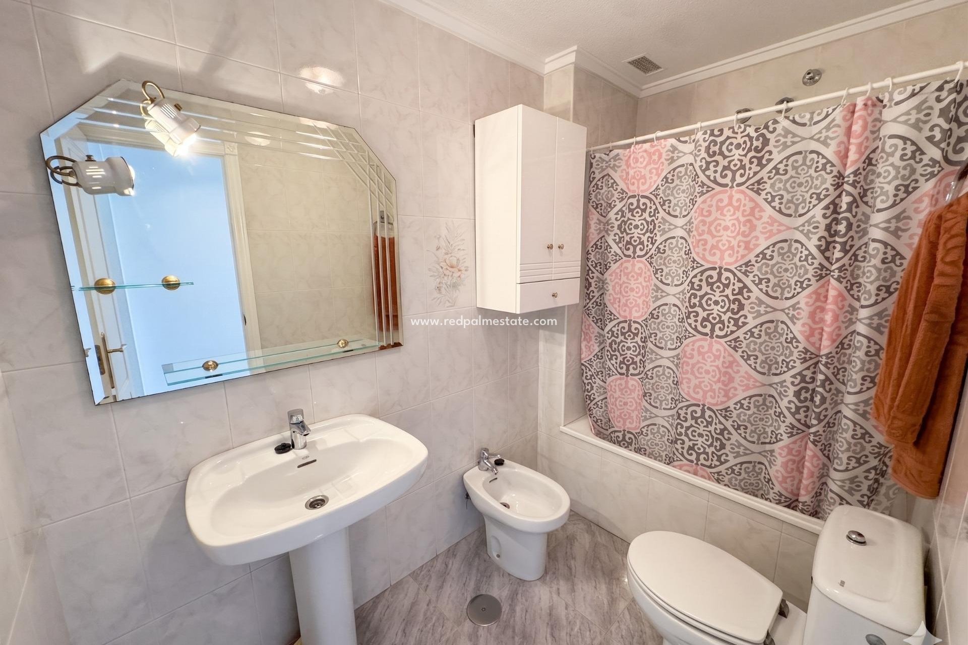 Revente - Appartement -
Torrevieja - Centro Torrevieja