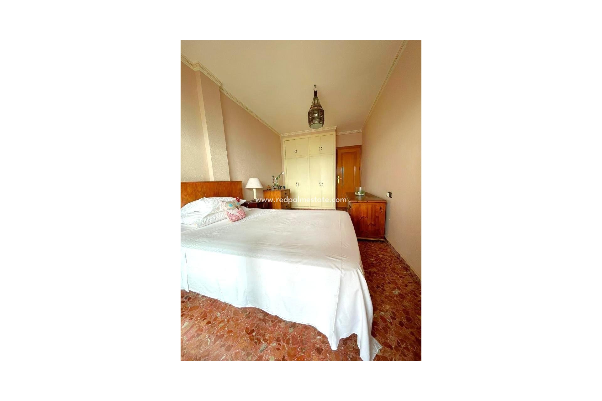 Revente - Appartement -
Torrevieja - Centro Torrevieja