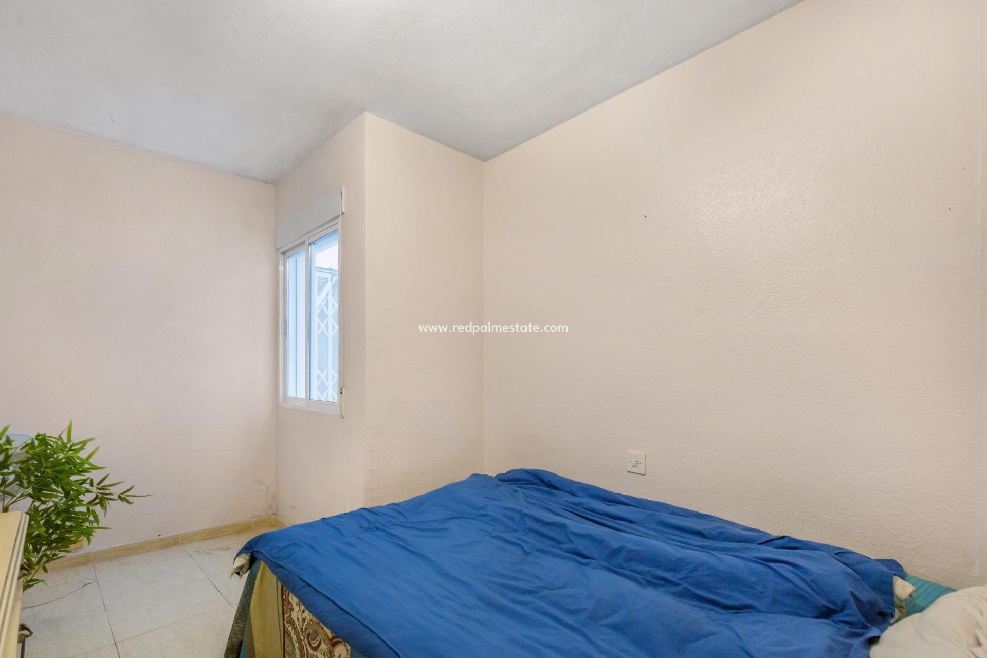 Revente - Appartement -
Torrevieja - Centro Torrevieja