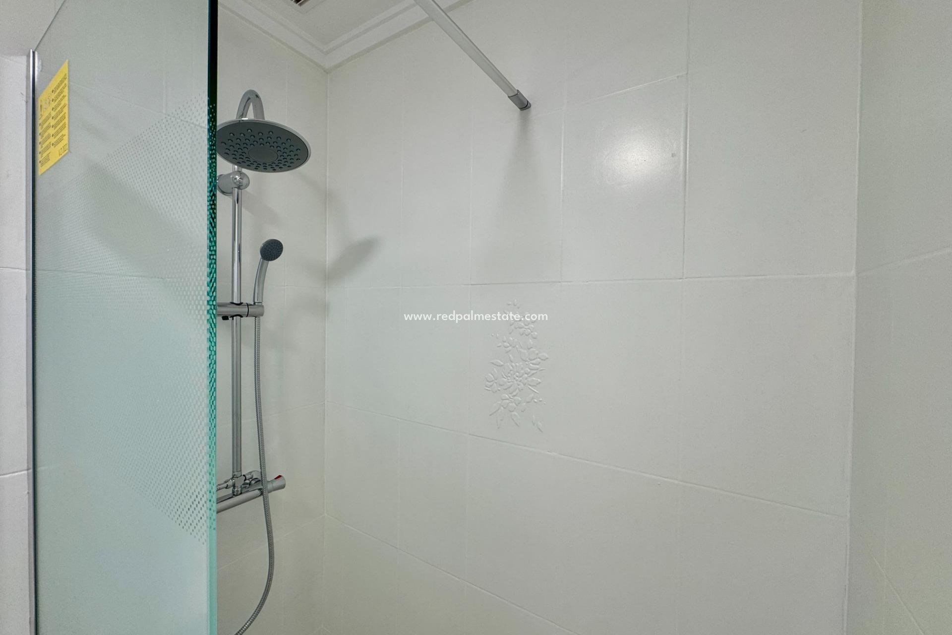 Revente - Appartement -
Torrevieja - Centro Torrevieja