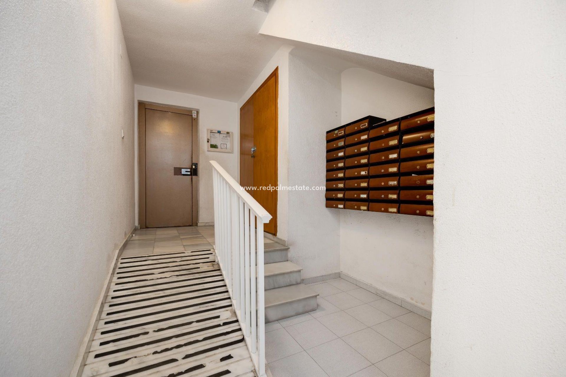 Revente - Appartement -
Torrevieja - Centro Torrevieja