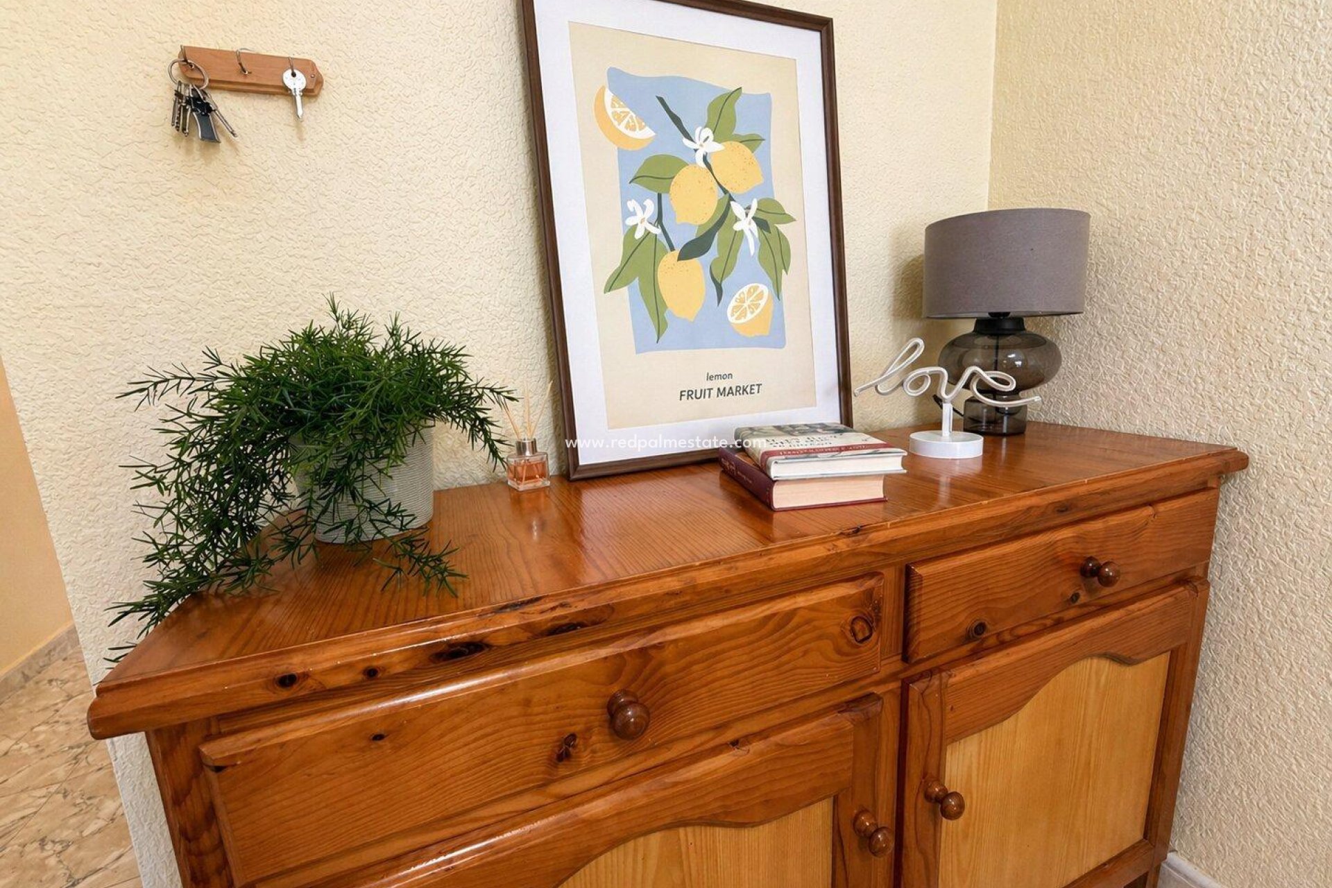Revente - Appartement -
Torrevieja - Centro Torrevieja
