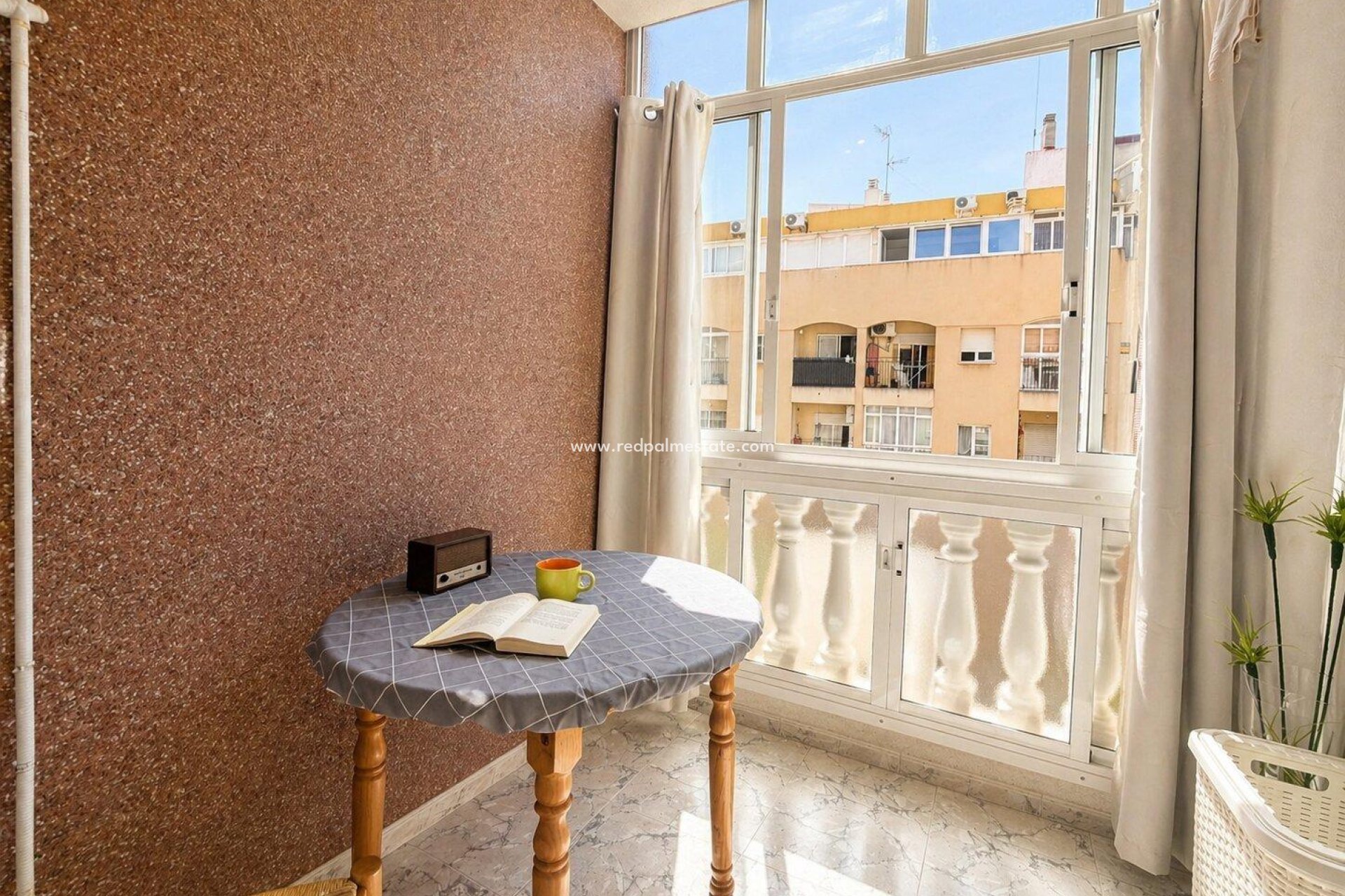 Revente - Appartement -
Torrevieja - Centro Torrevieja