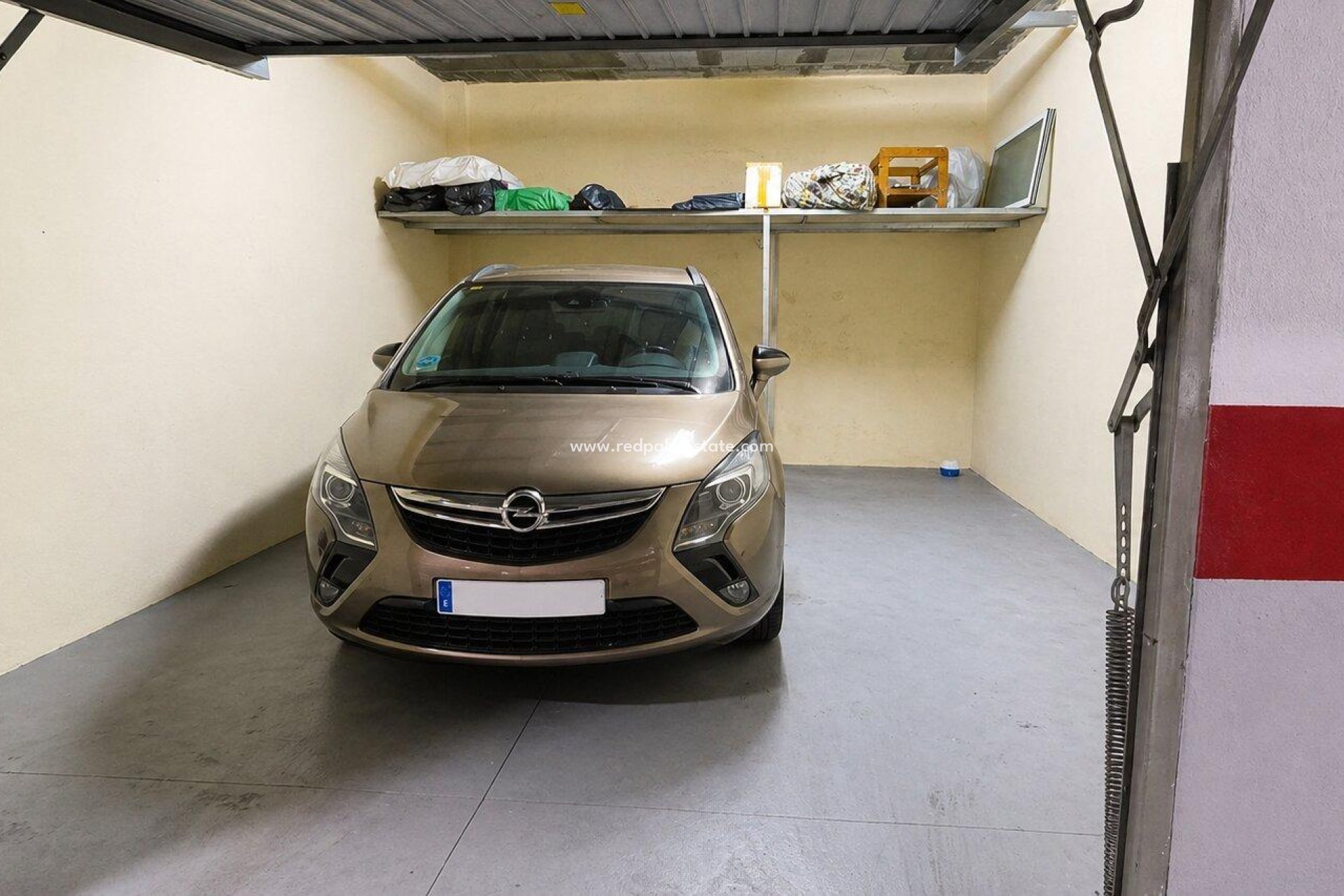 Revente - Appartement -
Torrevieja - Centro Torrevieja