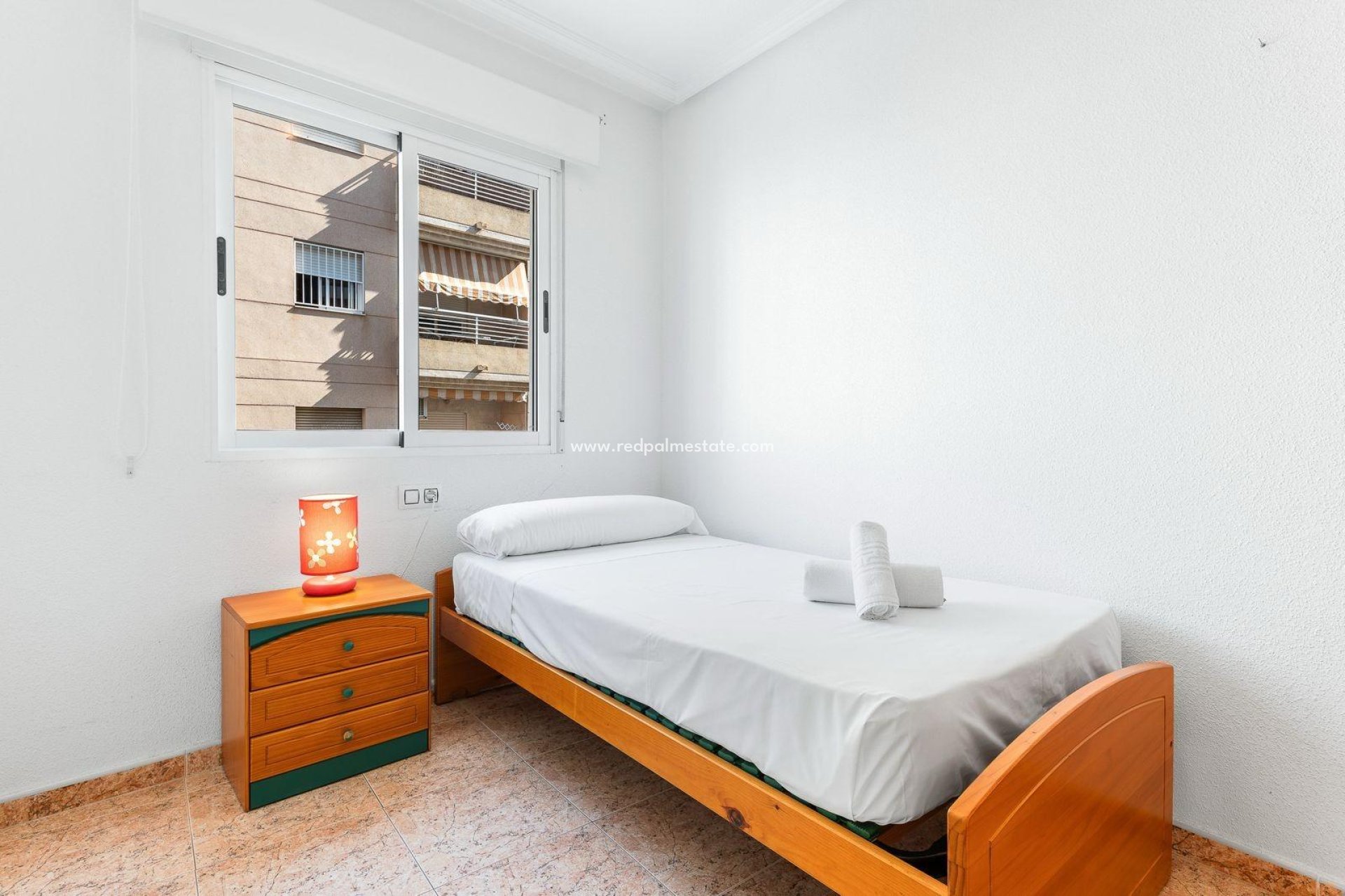 Revente - Appartement -
Torrevieja - Centro Torrevieja