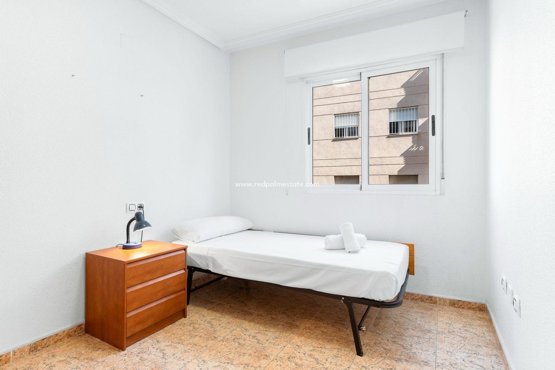 Revente - Appartement -
Torrevieja - Centro Torrevieja