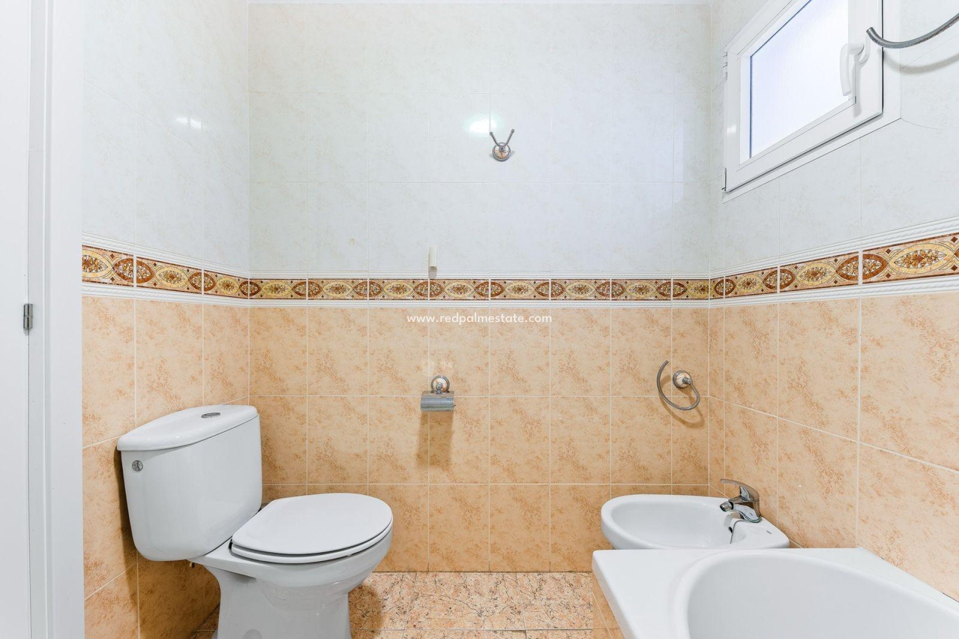 Revente - Appartement -
Torrevieja - Centro Torrevieja
