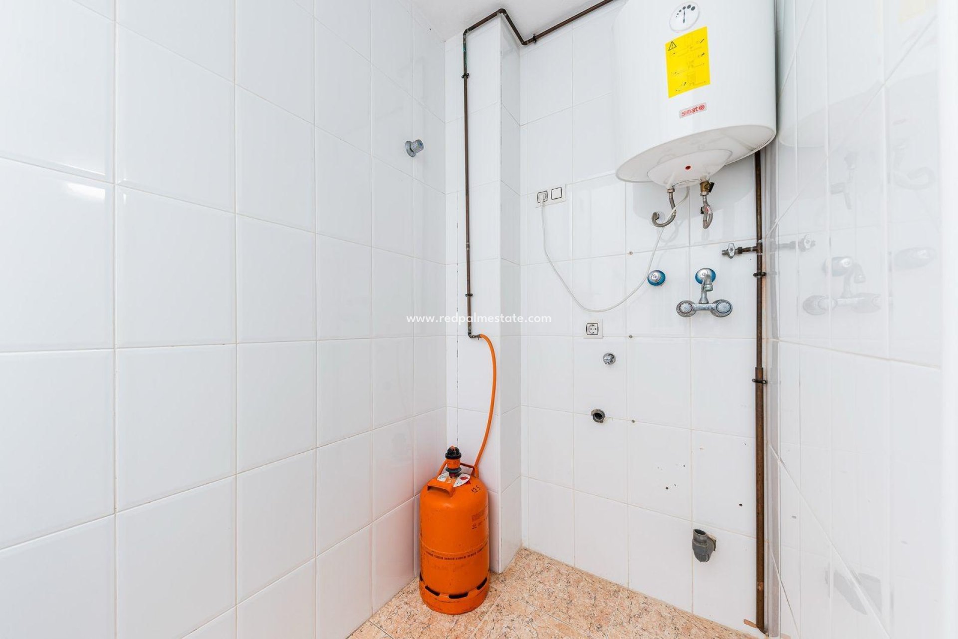 Revente - Appartement -
Torrevieja - Centro Torrevieja