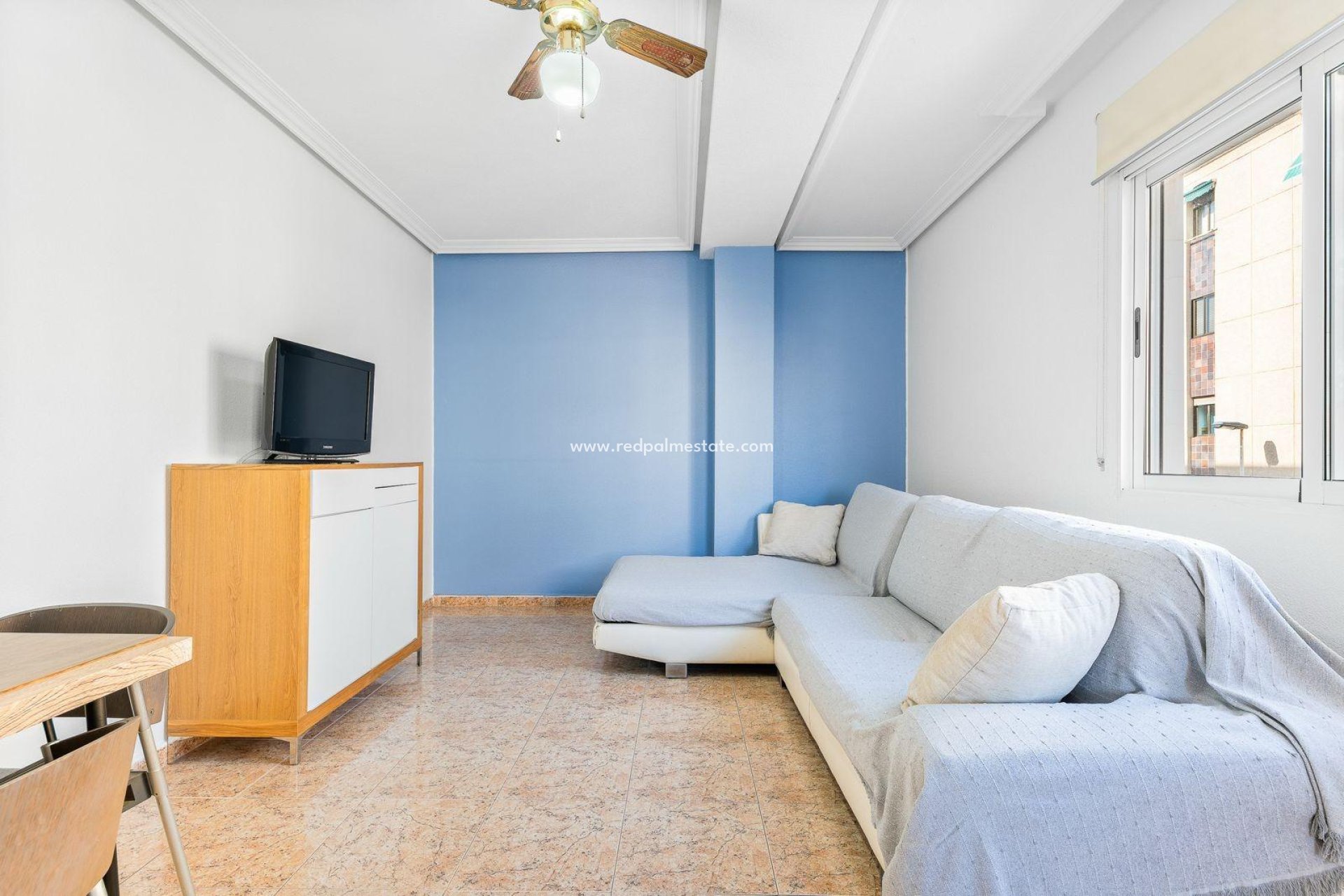 Revente - Appartement -
Torrevieja - Centro Torrevieja