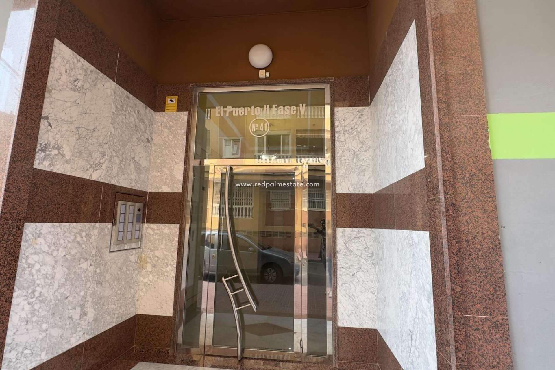 Revente - Appartement -
Torrevieja - Centro Torrevieja