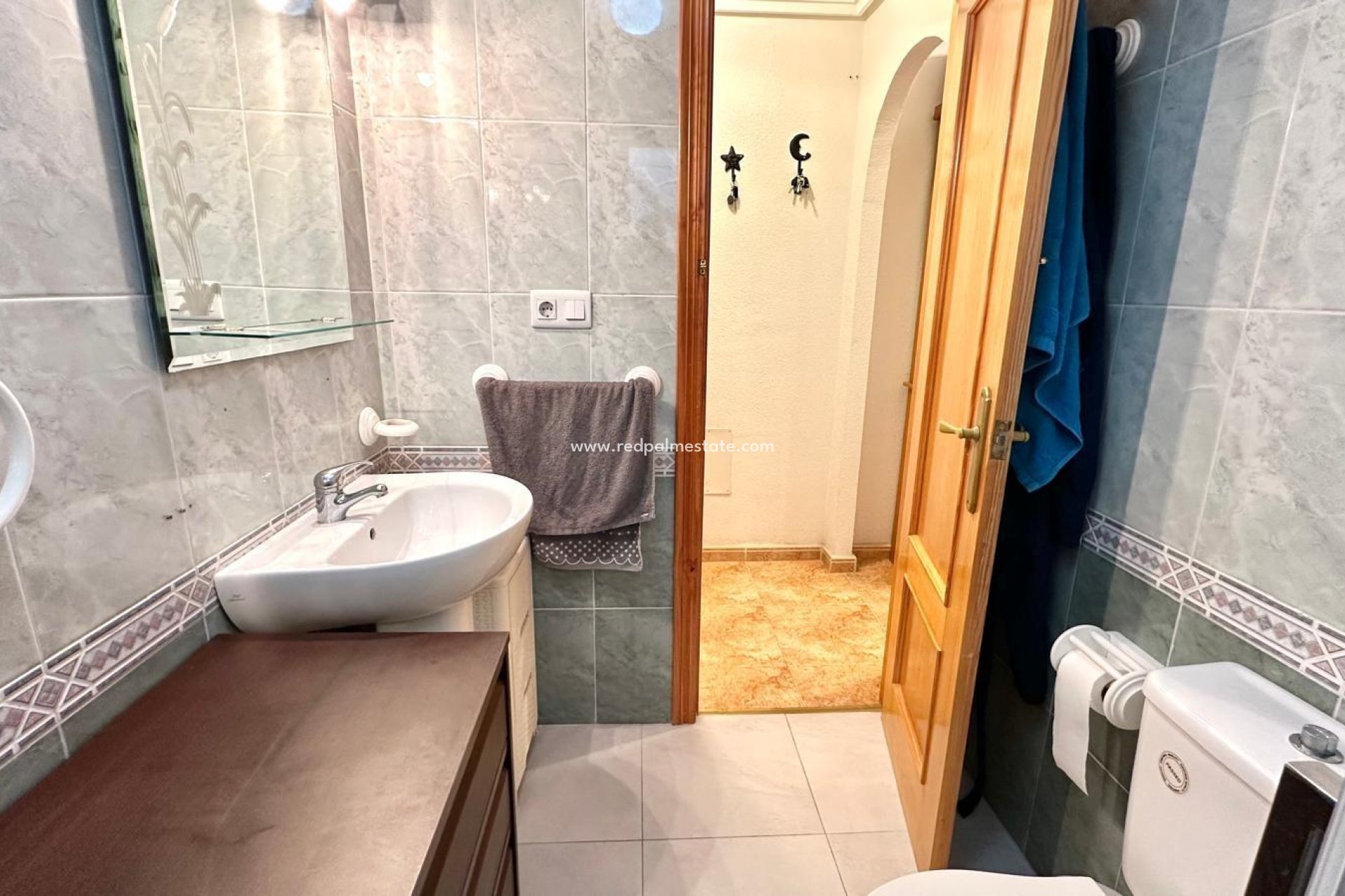 Revente - Appartement -
Torrevieja - Centro Torrevieja