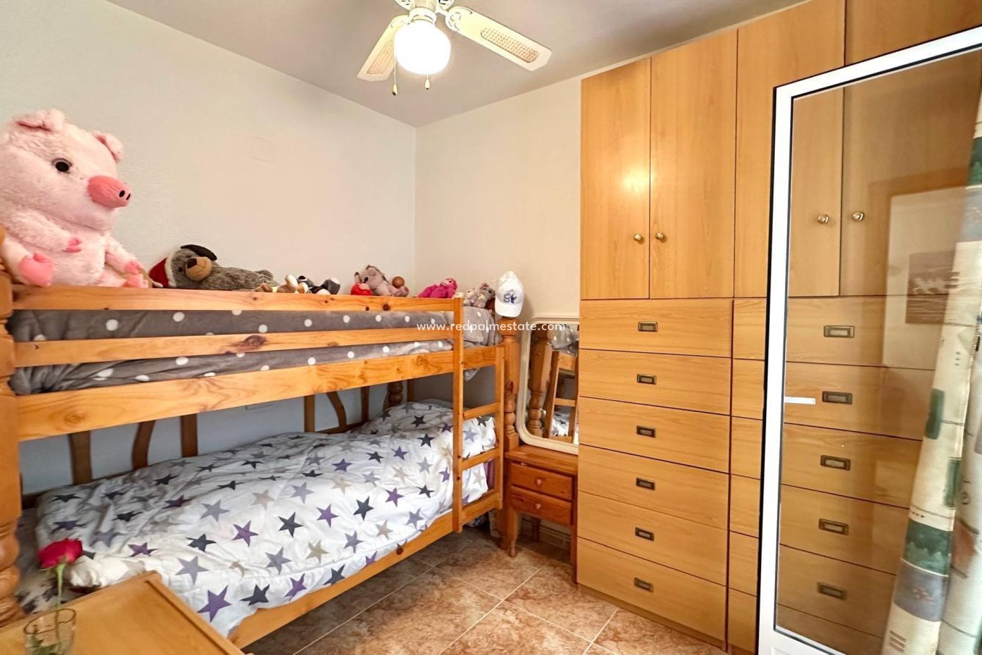 Revente - Appartement -
Torrevieja - Centro Torrevieja